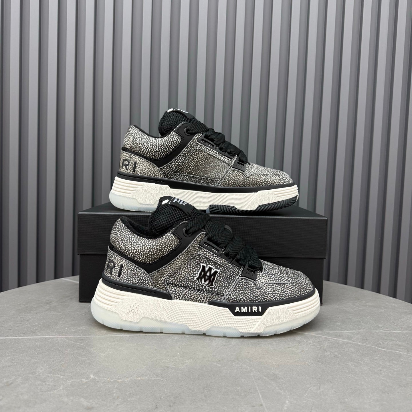 Amiri Shoes
