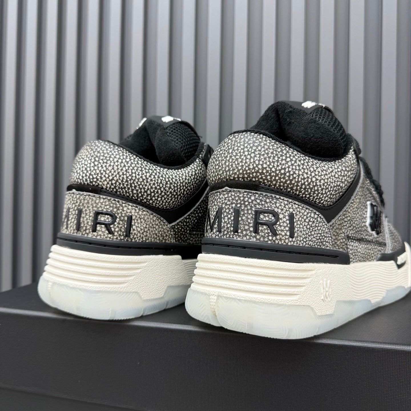 Amiri Shoes