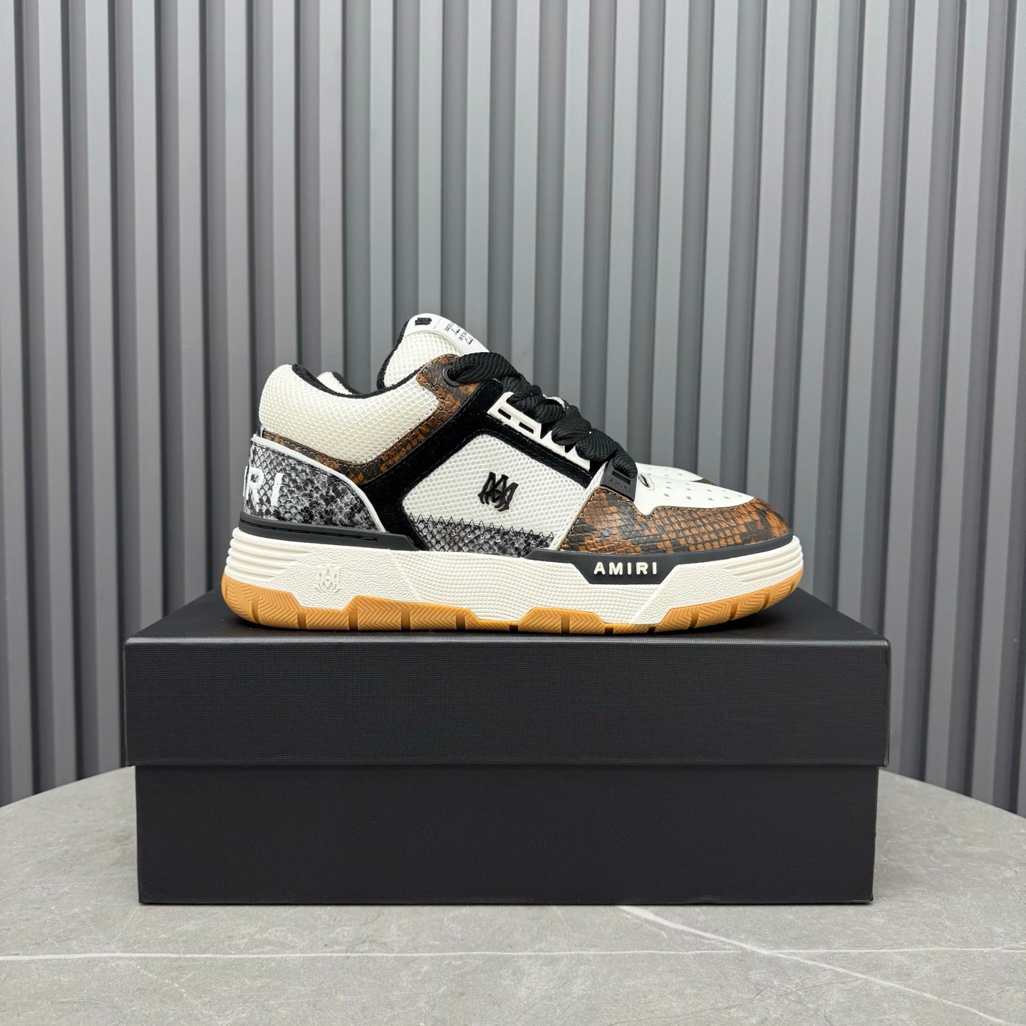 Amiri Shoes