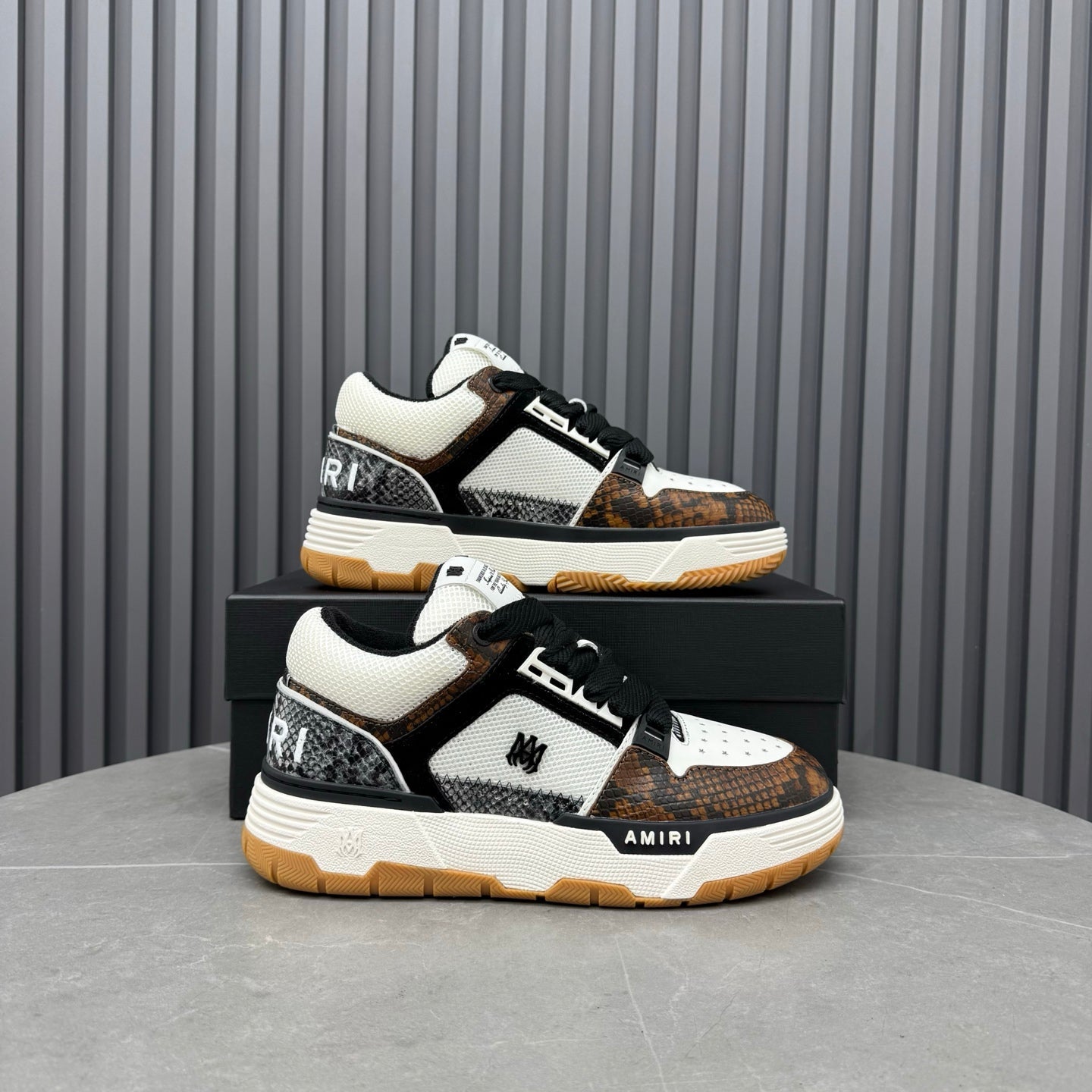 Amiri Shoes