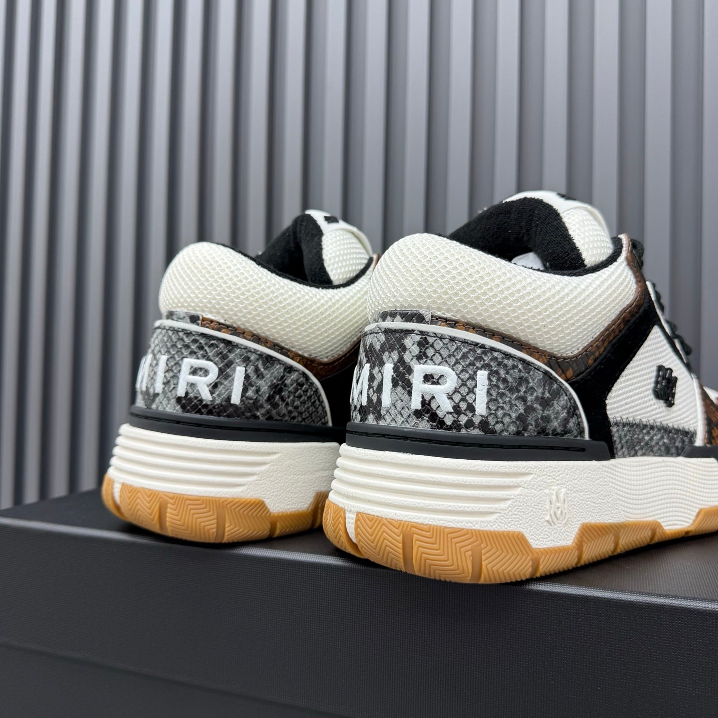 Amiri Shoes