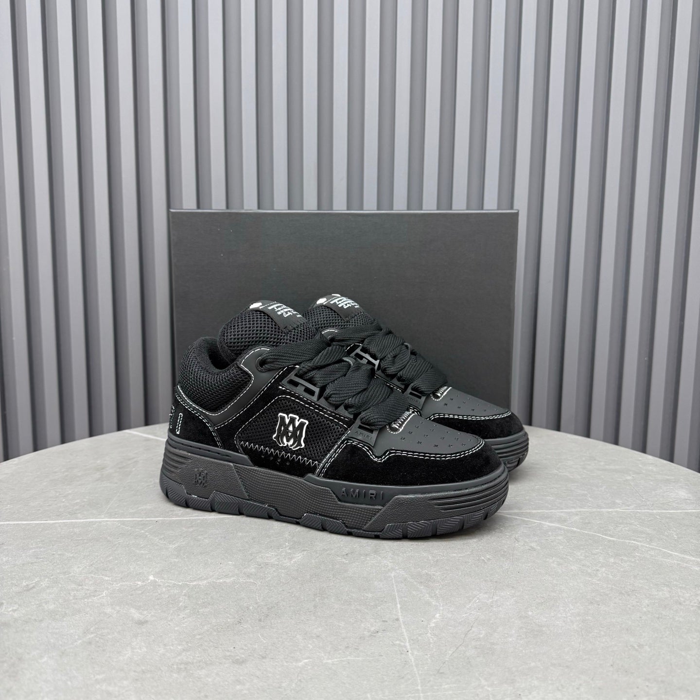 Amiri Shoes
