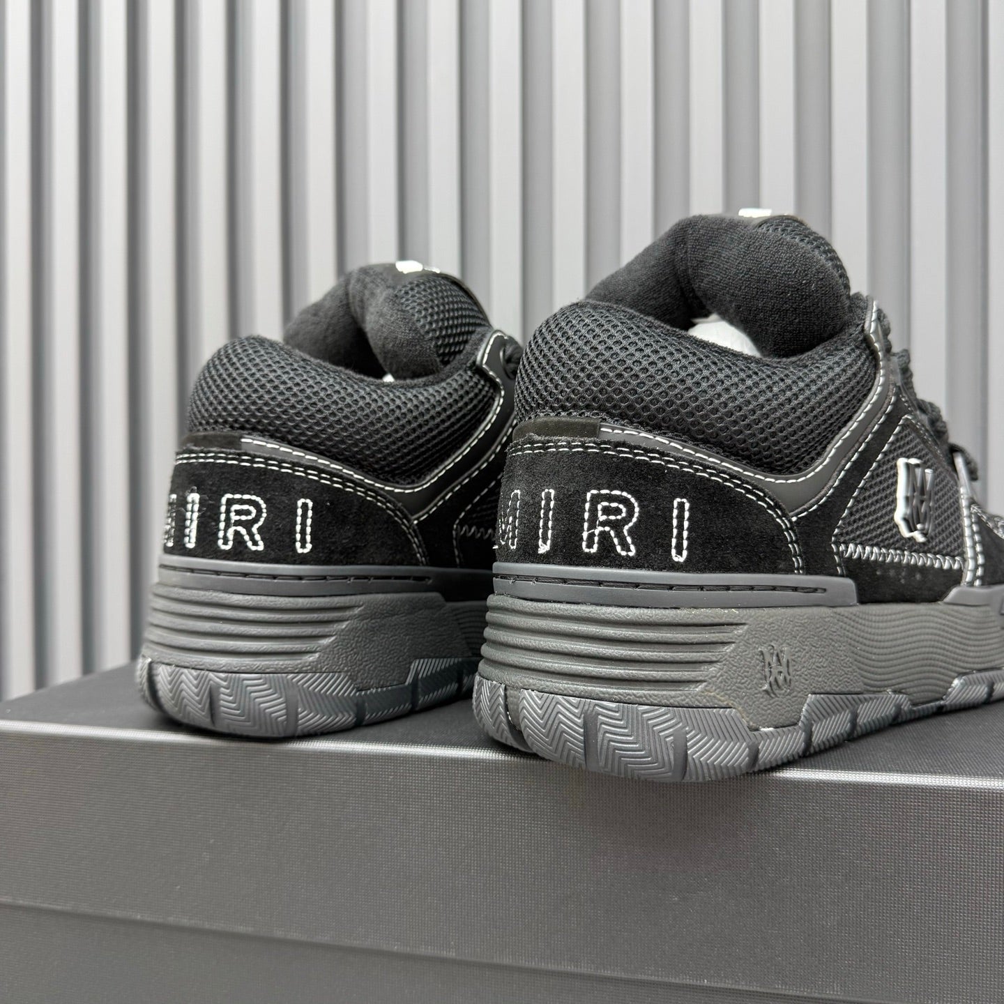 Amiri Shoes