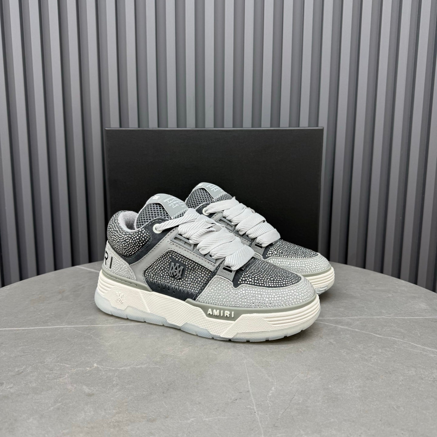 Amiri Shoes