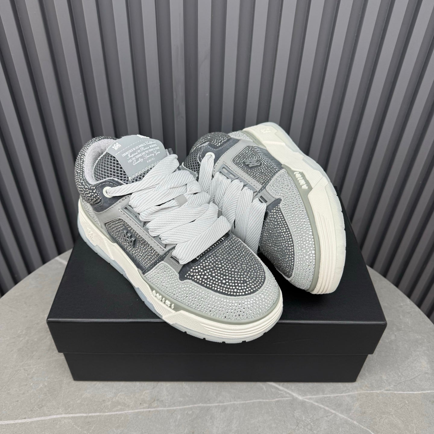 Amiri Shoes