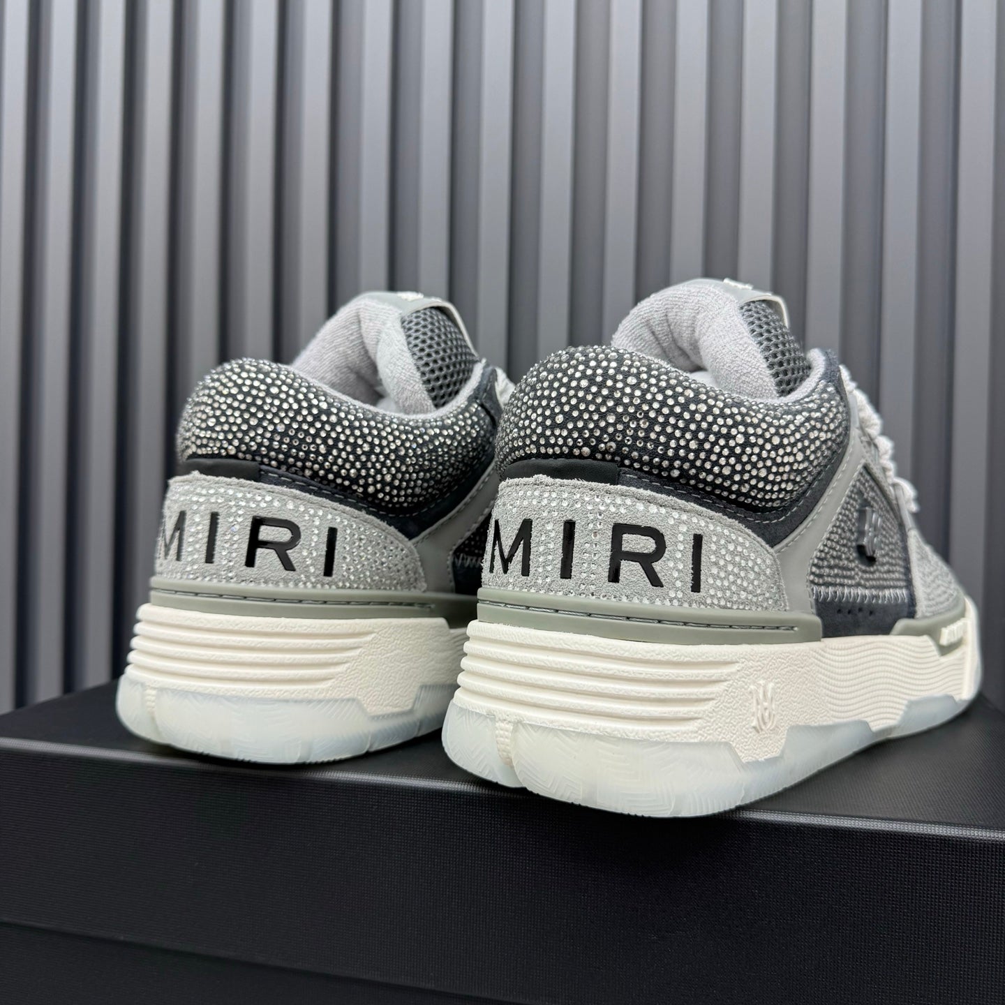 Amiri Shoes