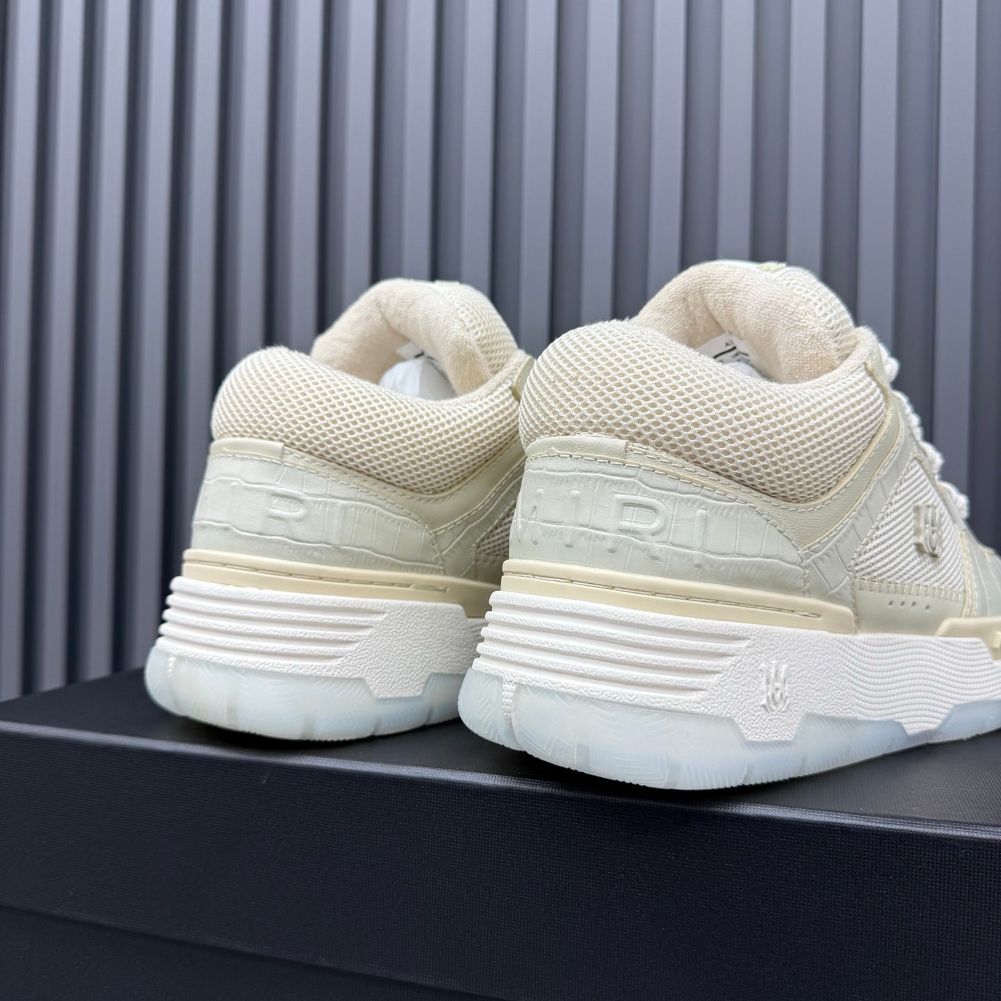 Amiri Shoes