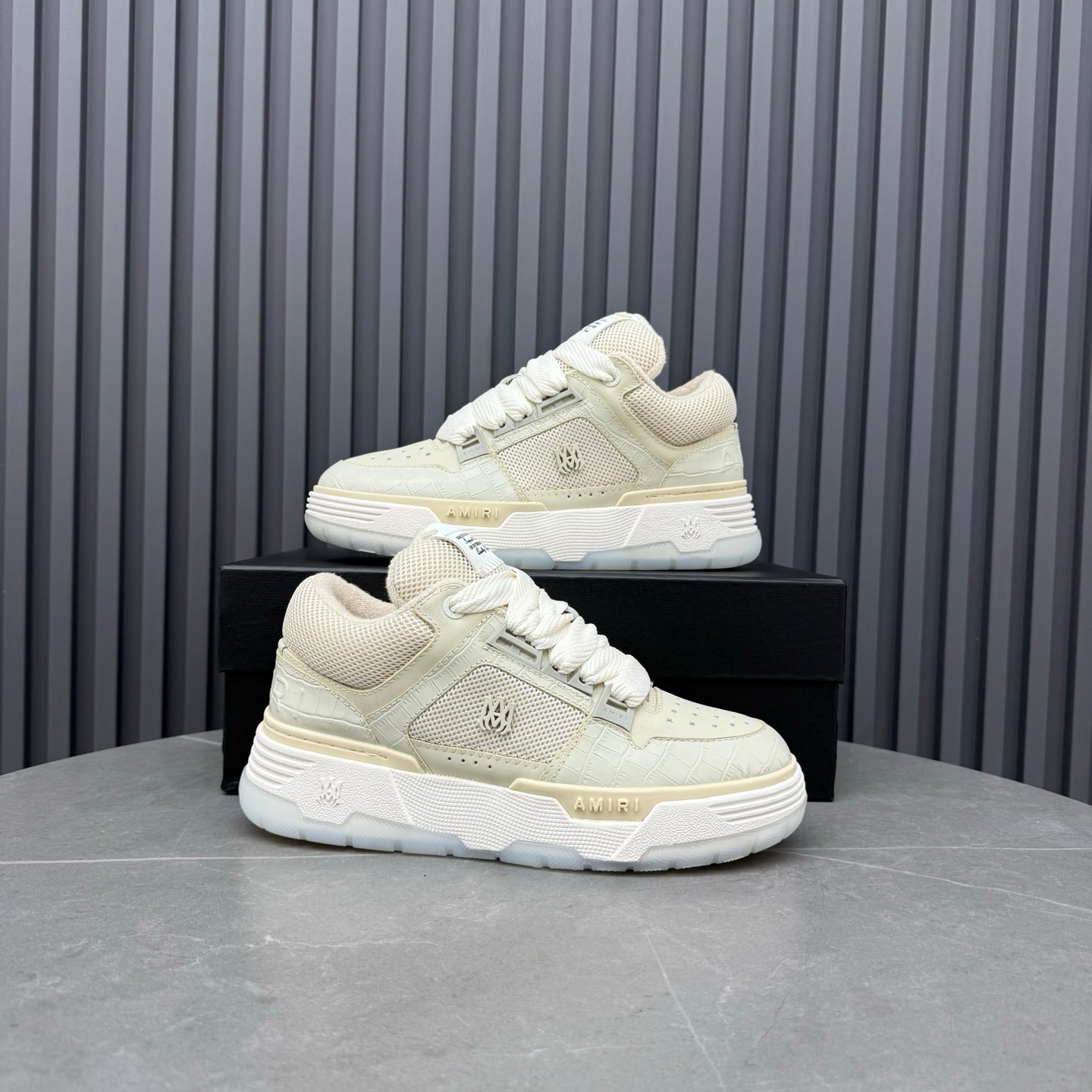 Amiri Shoes