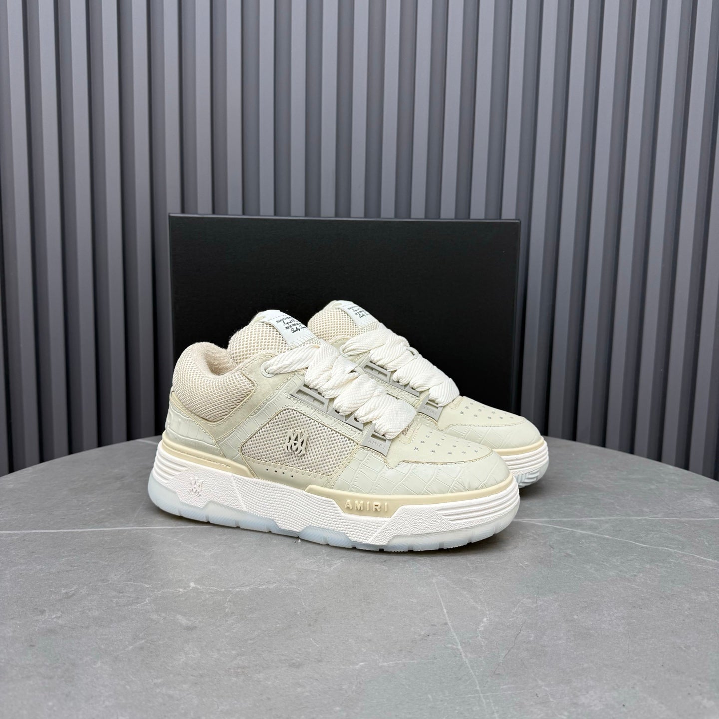 Amiri Shoes