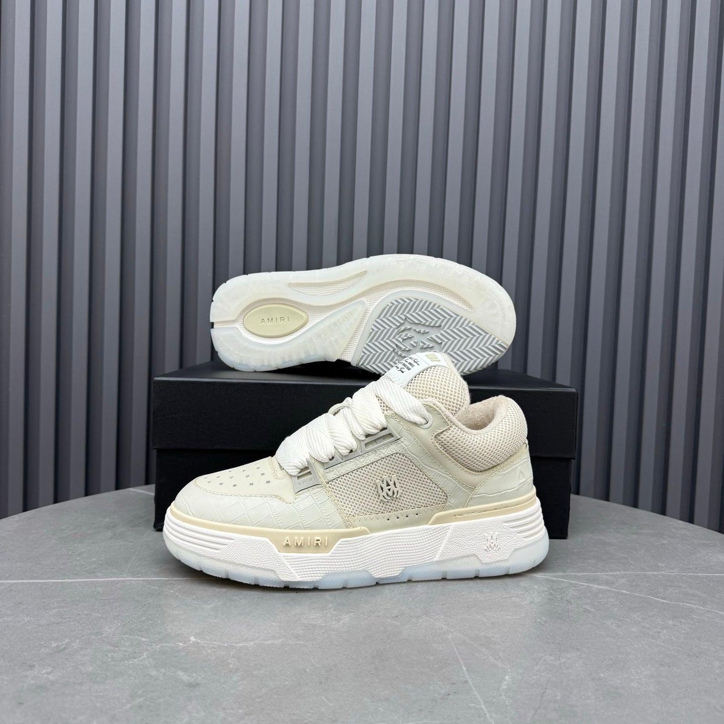Amiri Shoes