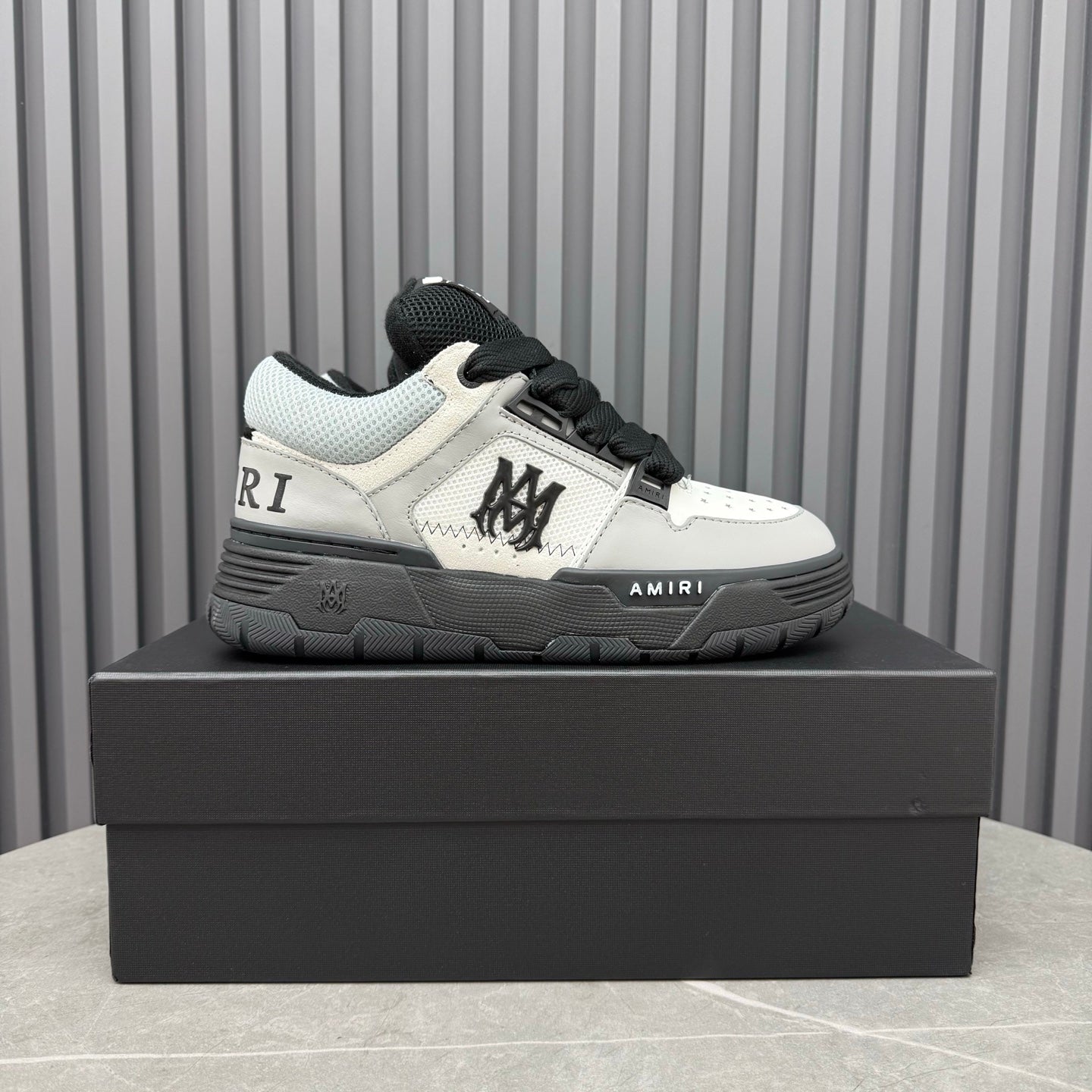 Amiri Shoes