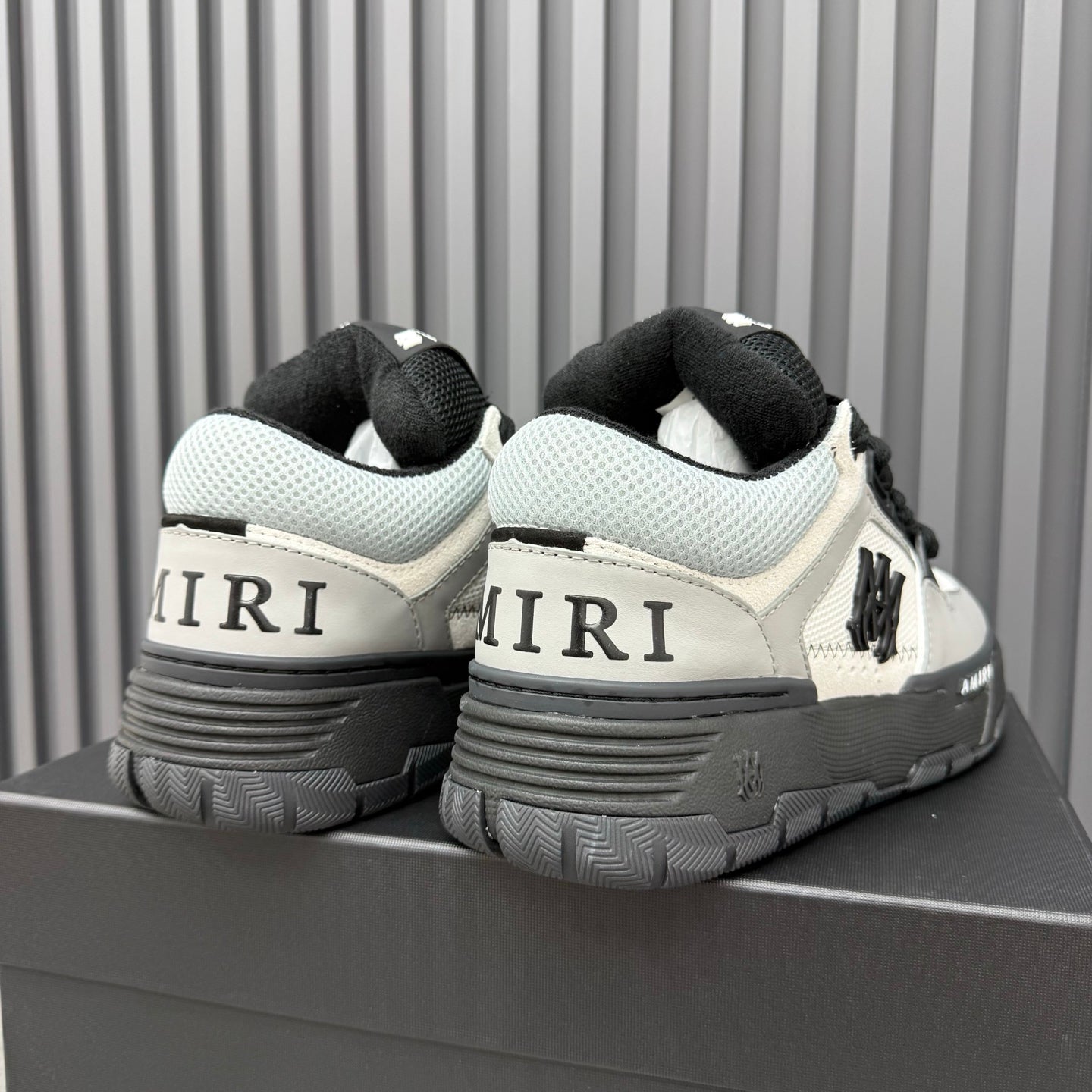 Amiri Shoes