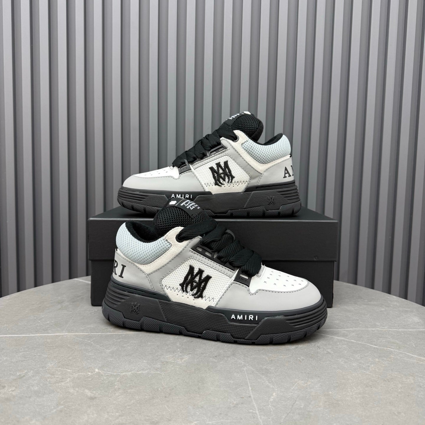 Amiri Shoes