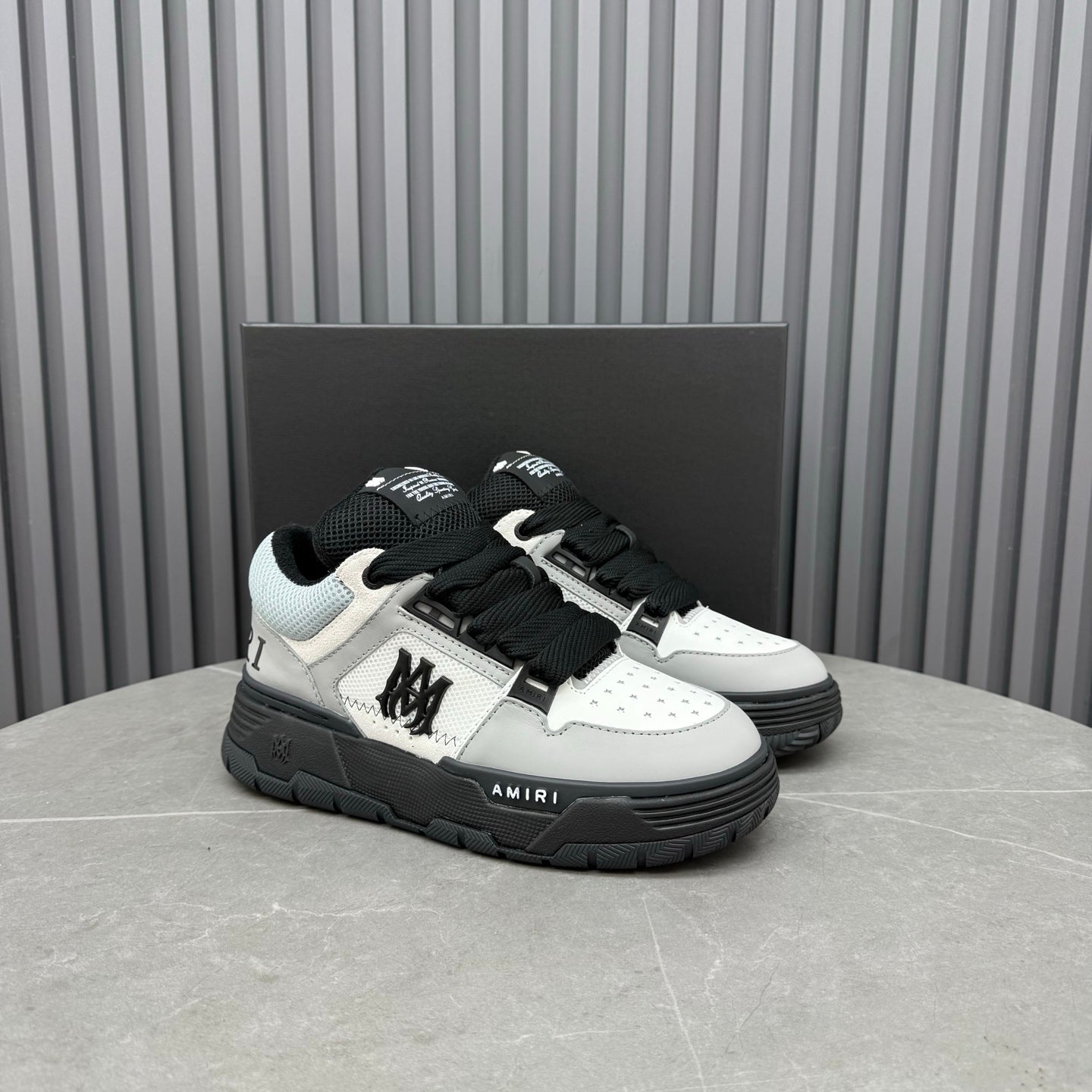 Amiri Shoes