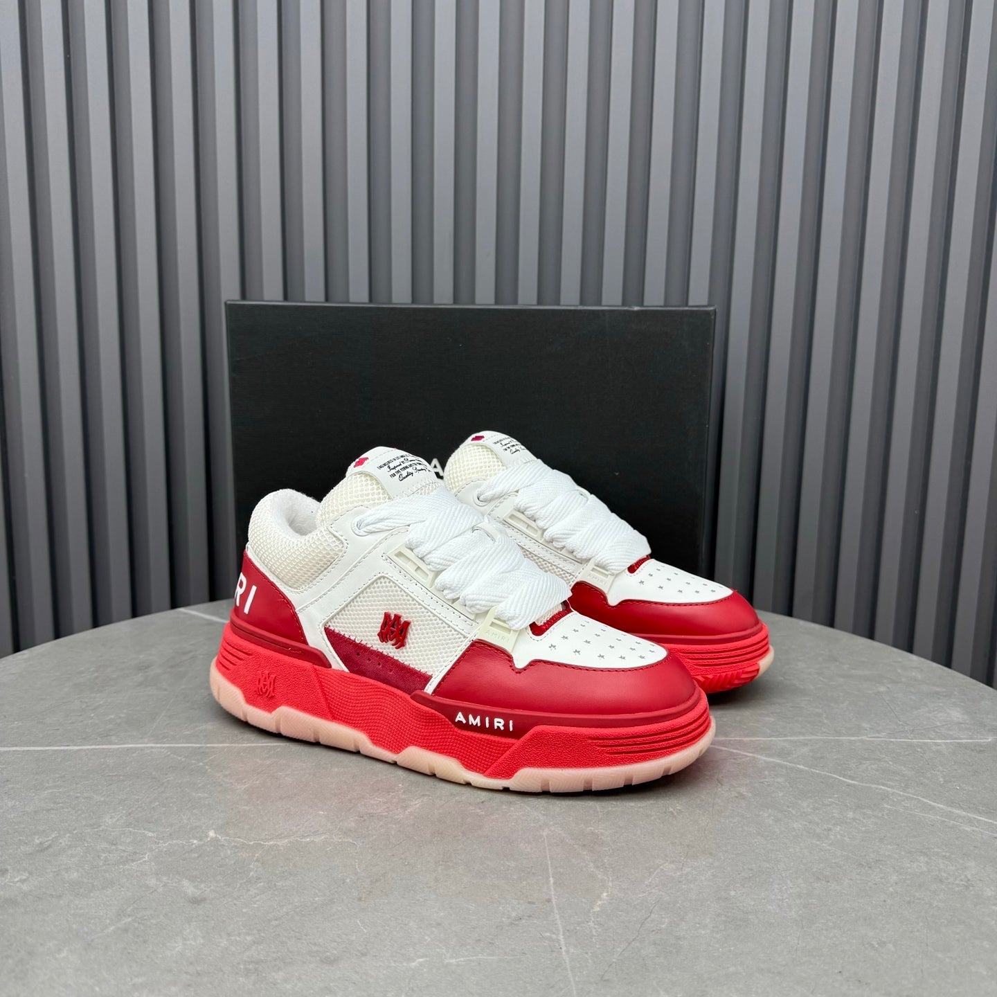 Amiri Shoes