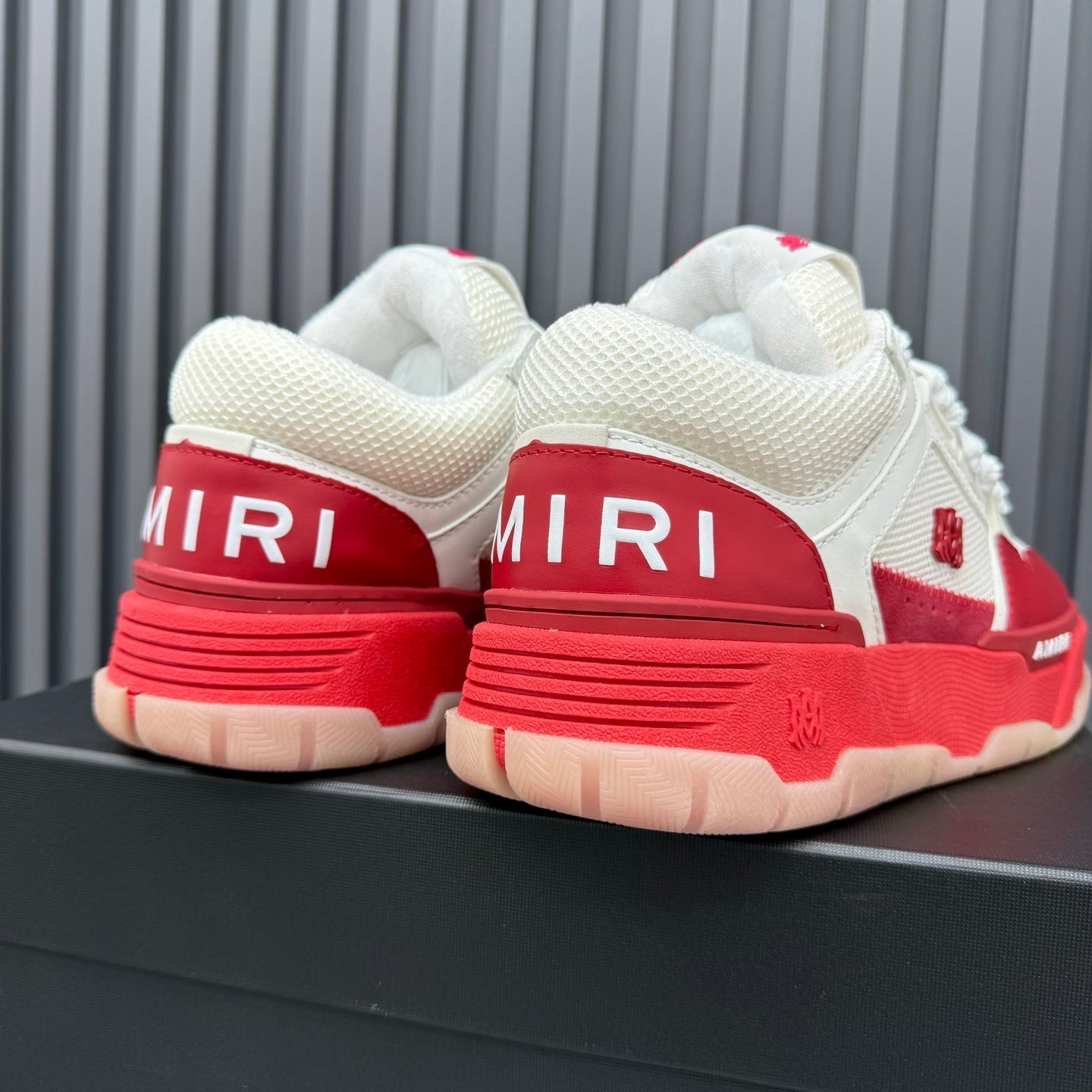 Amiri Shoes