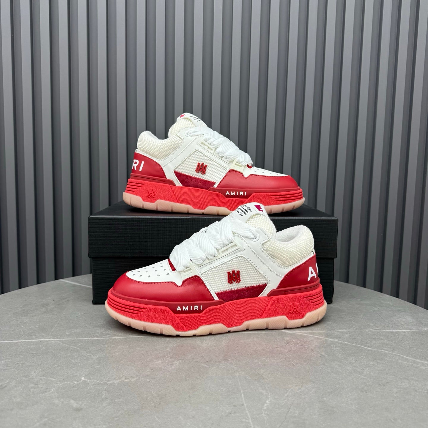 Amiri Shoes
