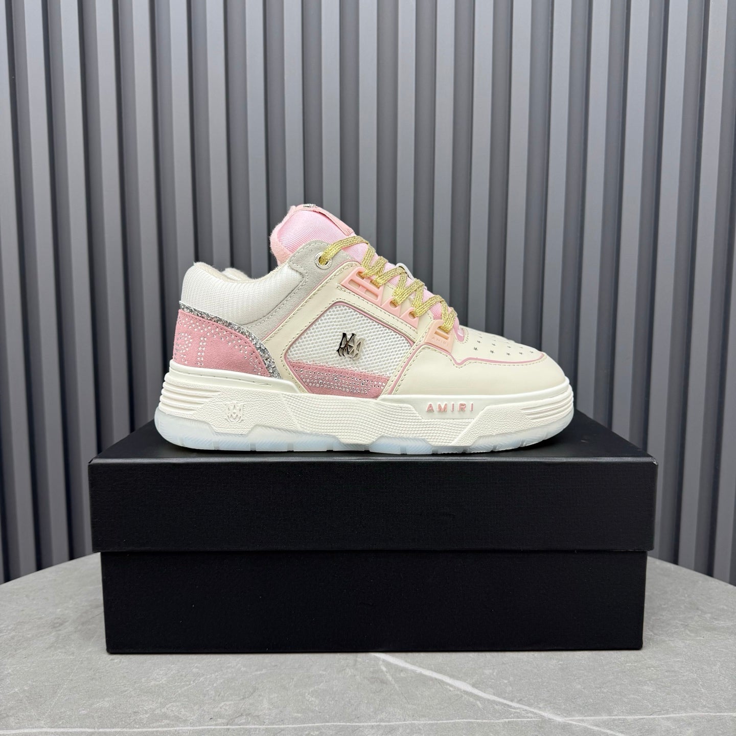 Amiri Shoes