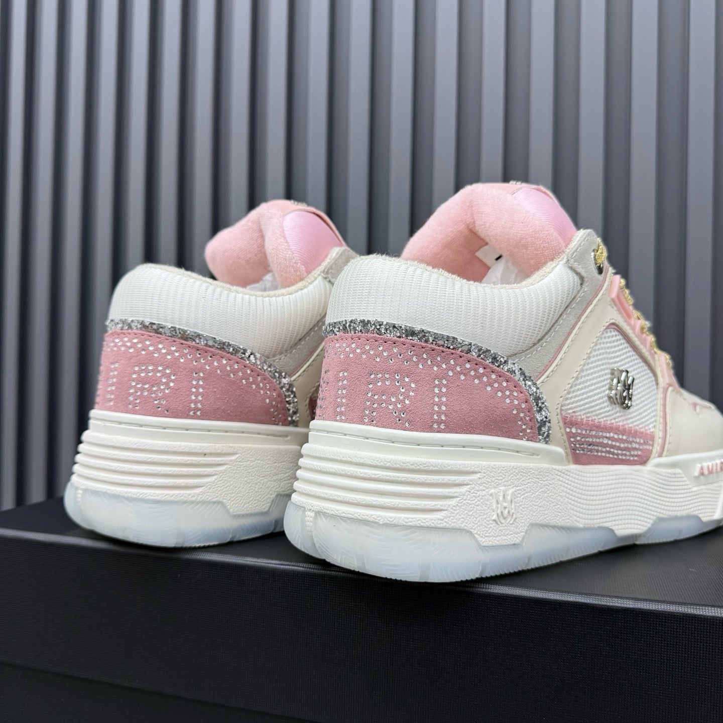 Amiri Shoes