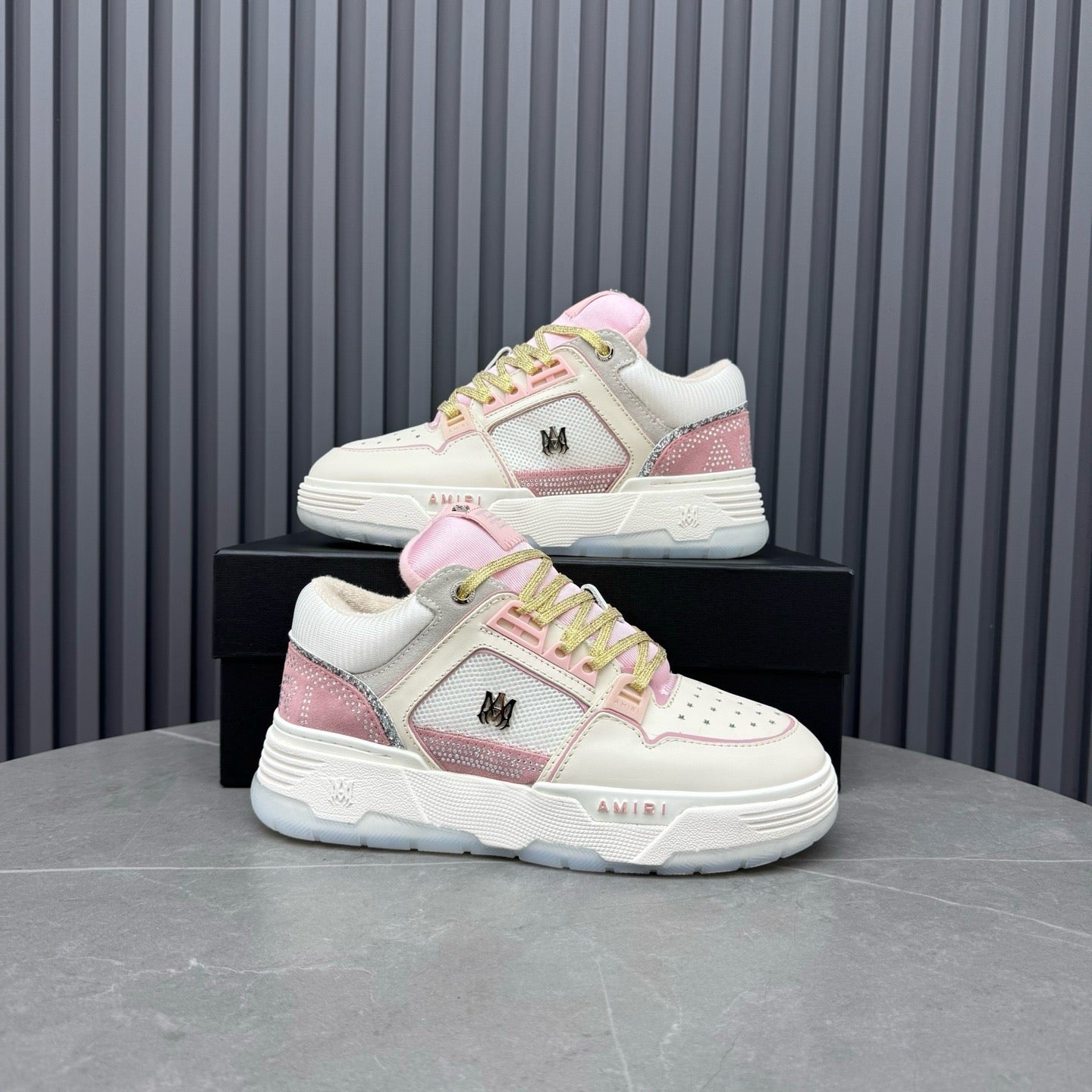 Amiri Shoes