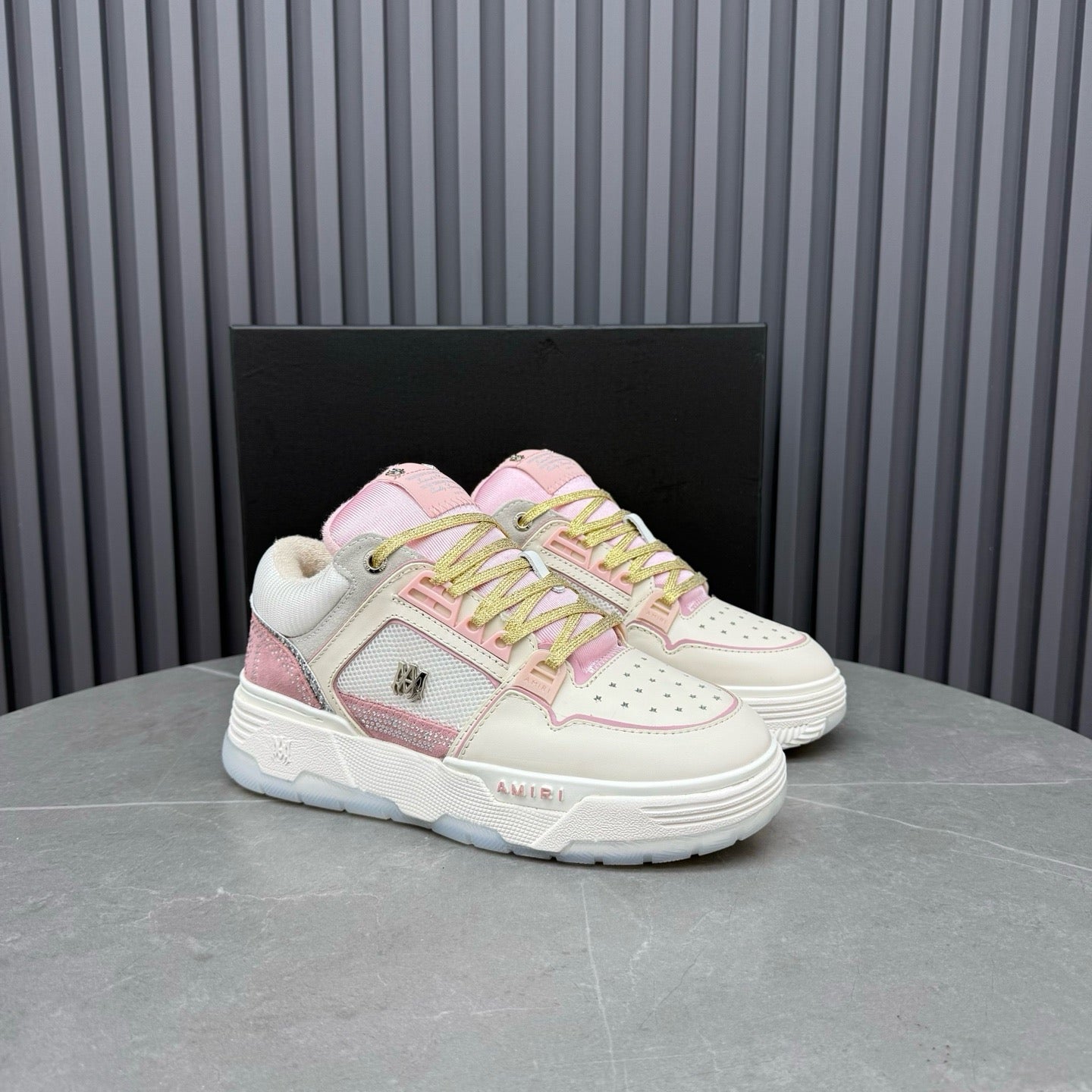 Amiri Shoes