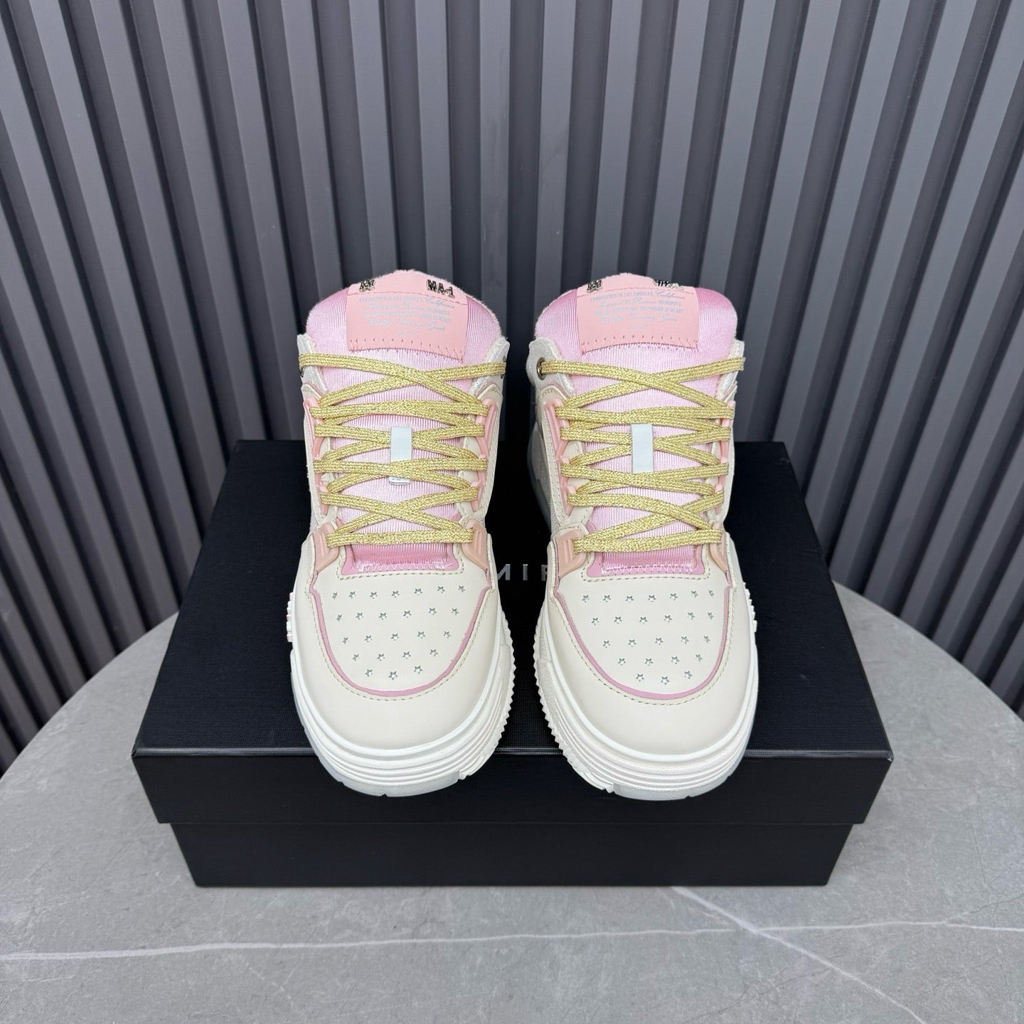 Amiri Shoes