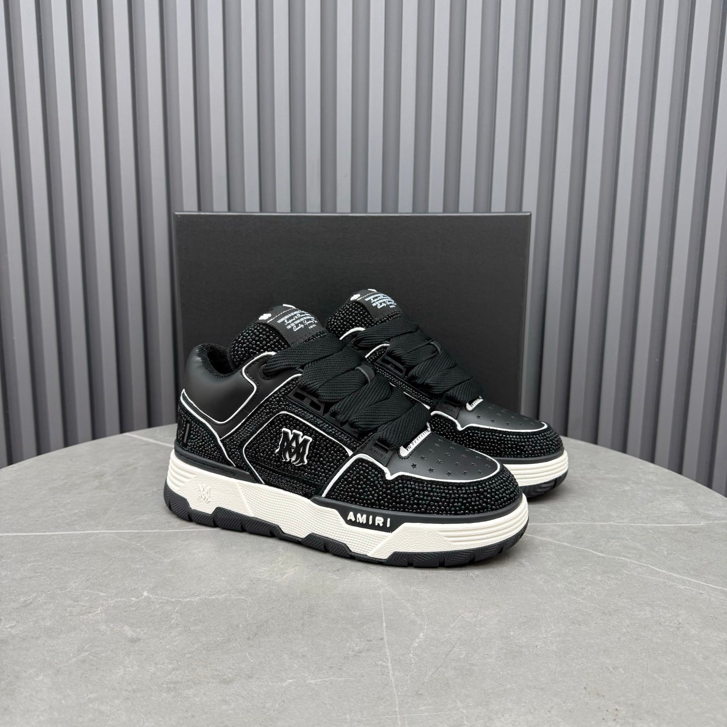 Amiri Shoes