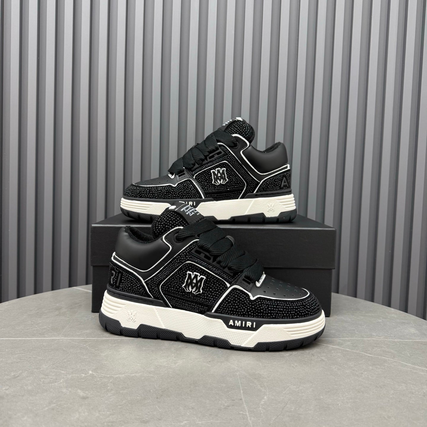 Amiri Shoes