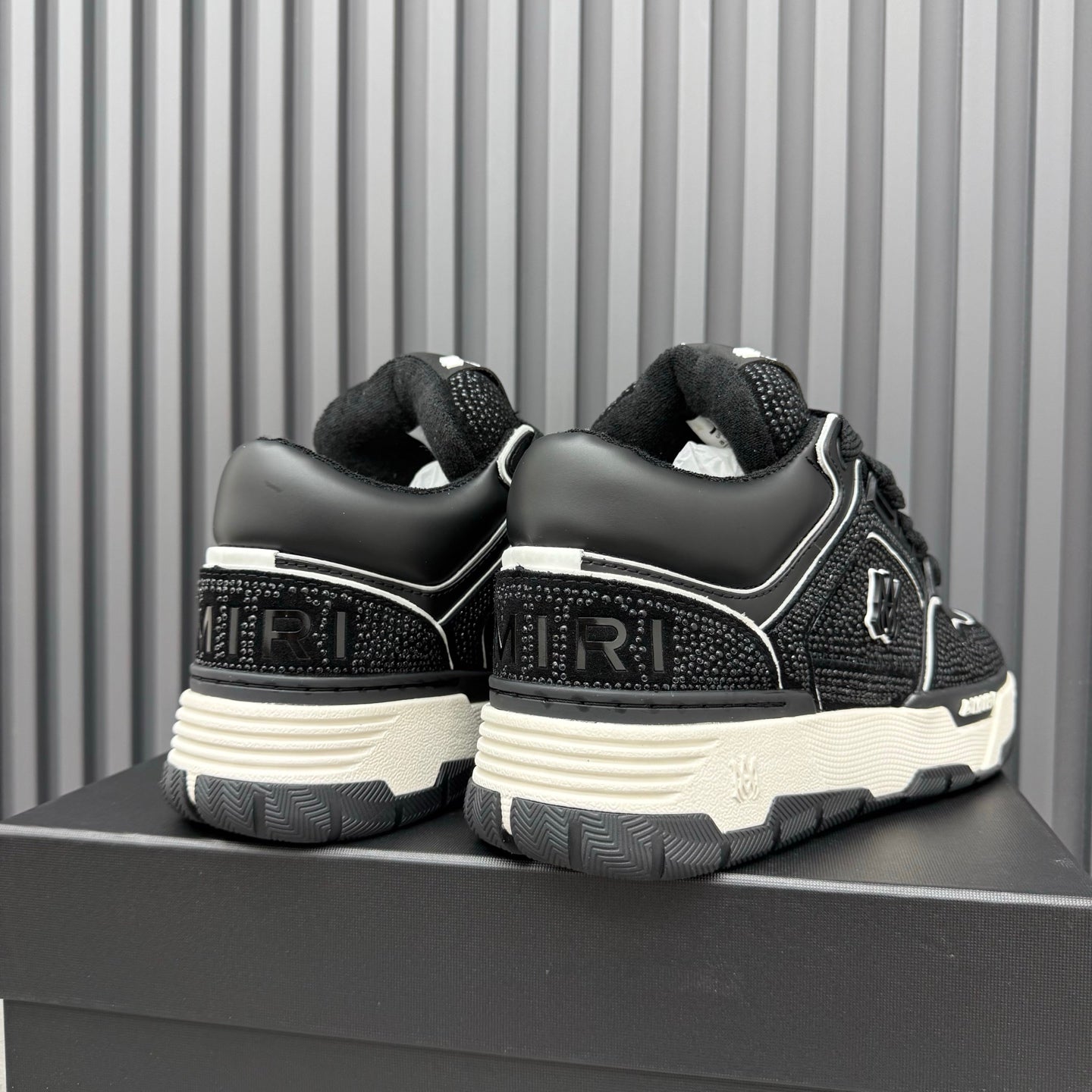 Amiri Shoes