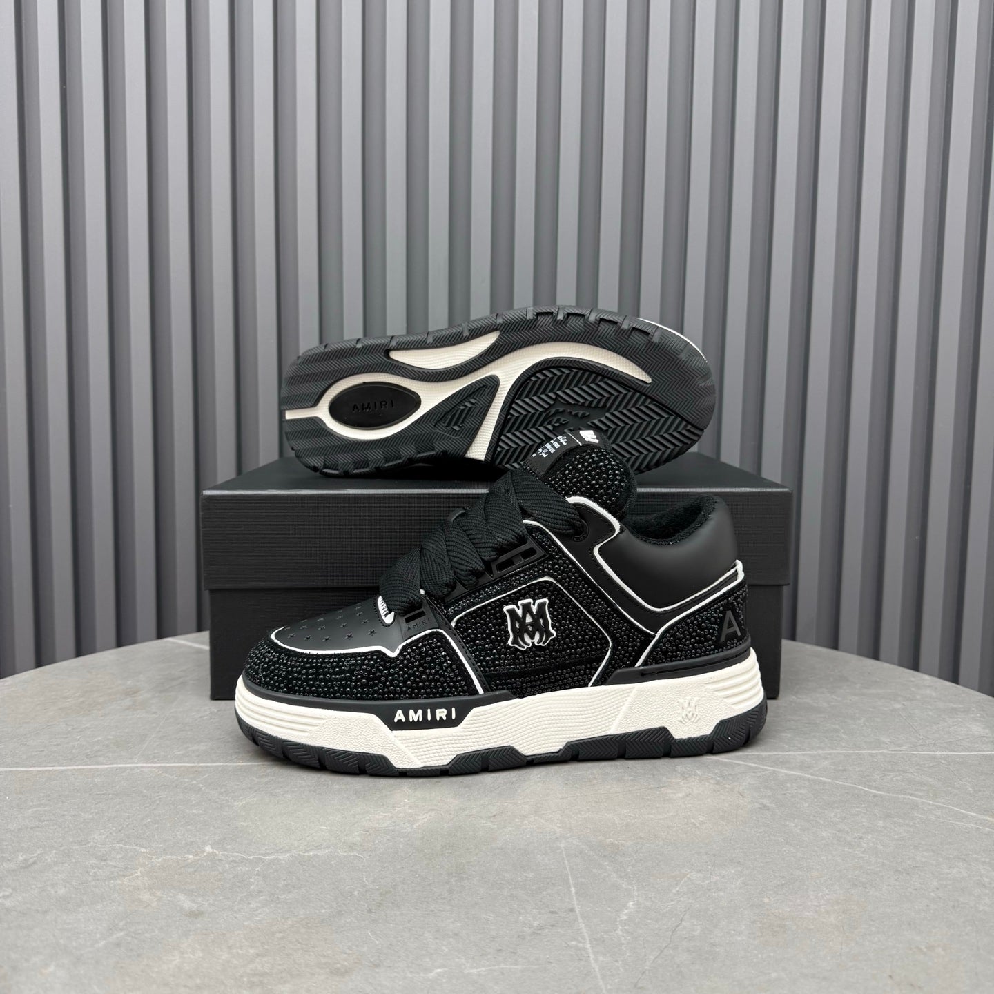 Amiri Shoes