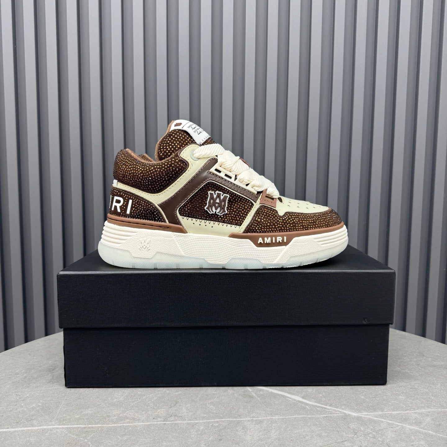 Amiri Shoes