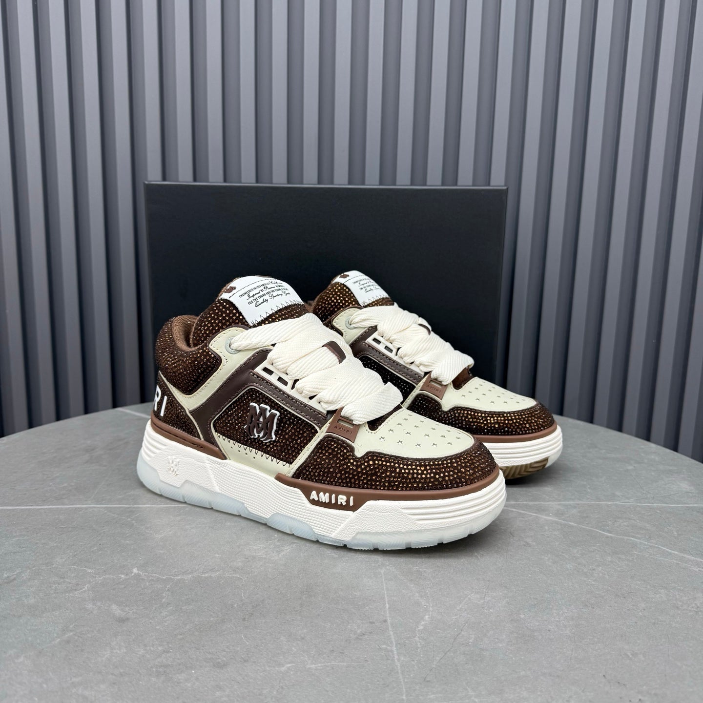 Amiri Shoes