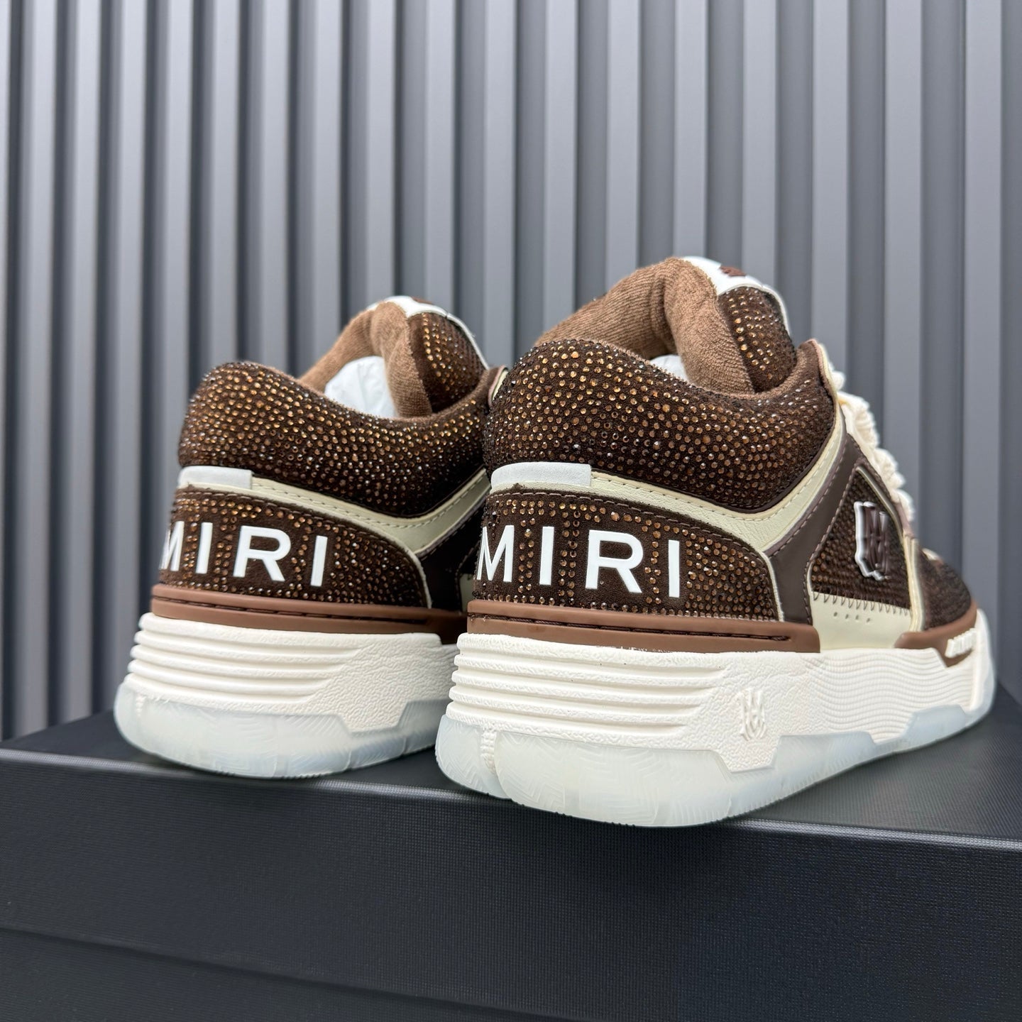 Amiri Shoes