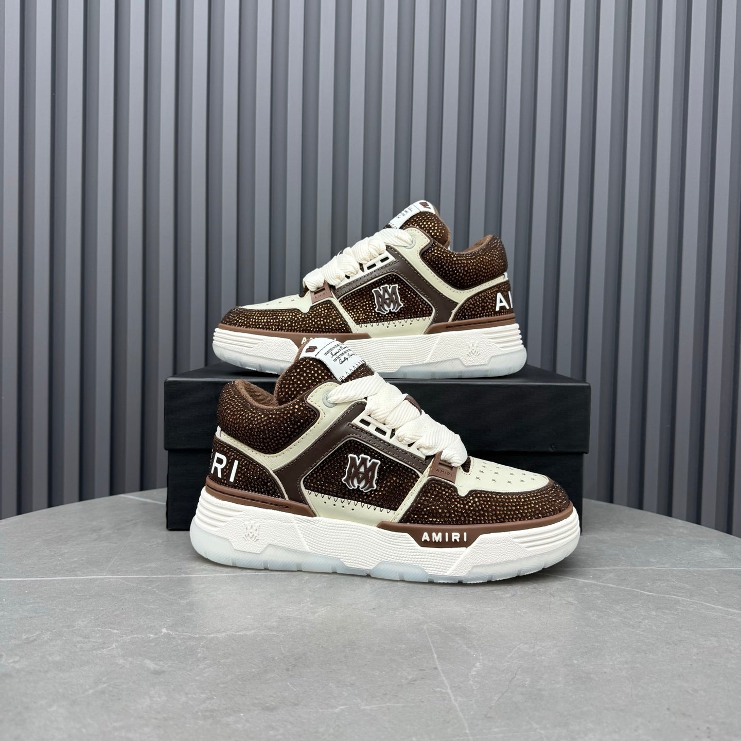 Amiri Shoes
