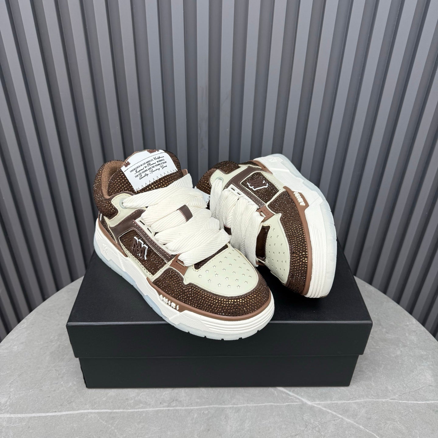 Amiri Shoes