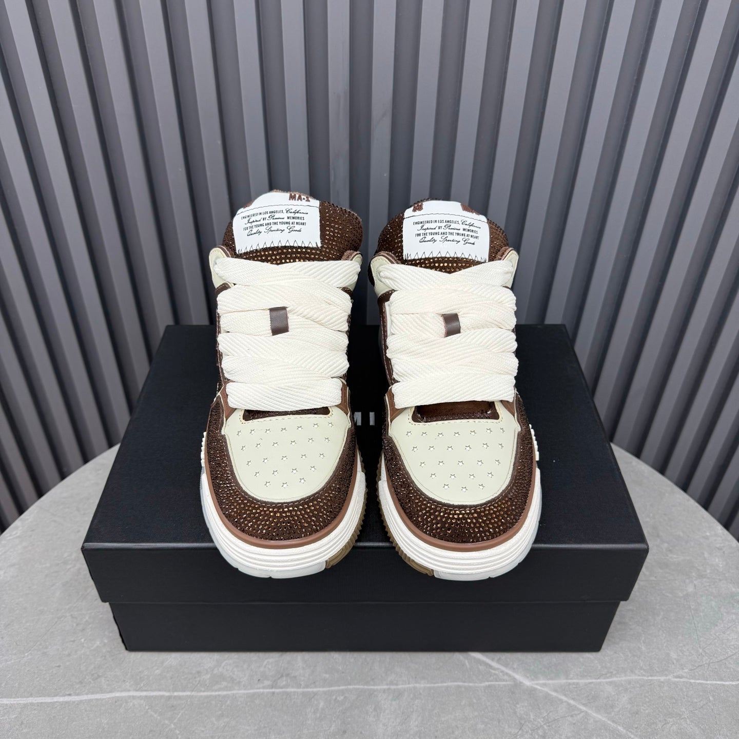 Amiri Shoes
