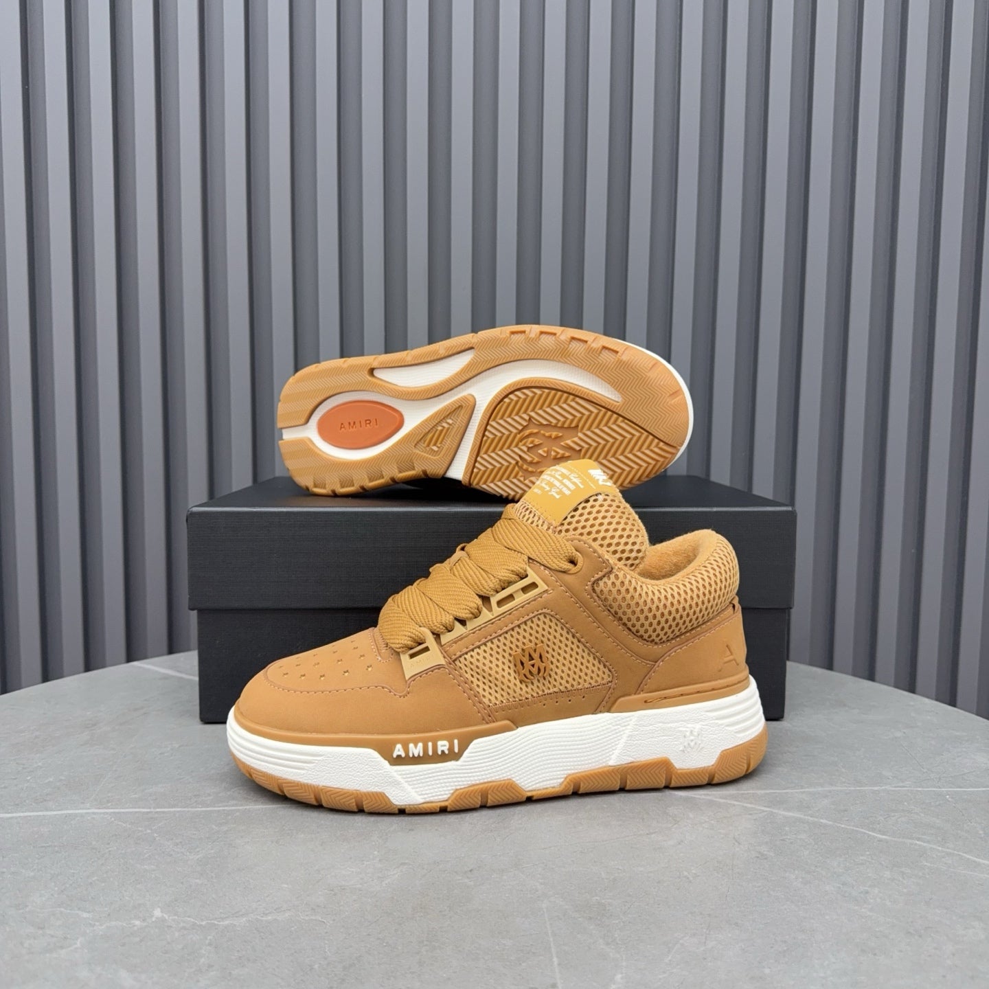 Amiri Shoes
