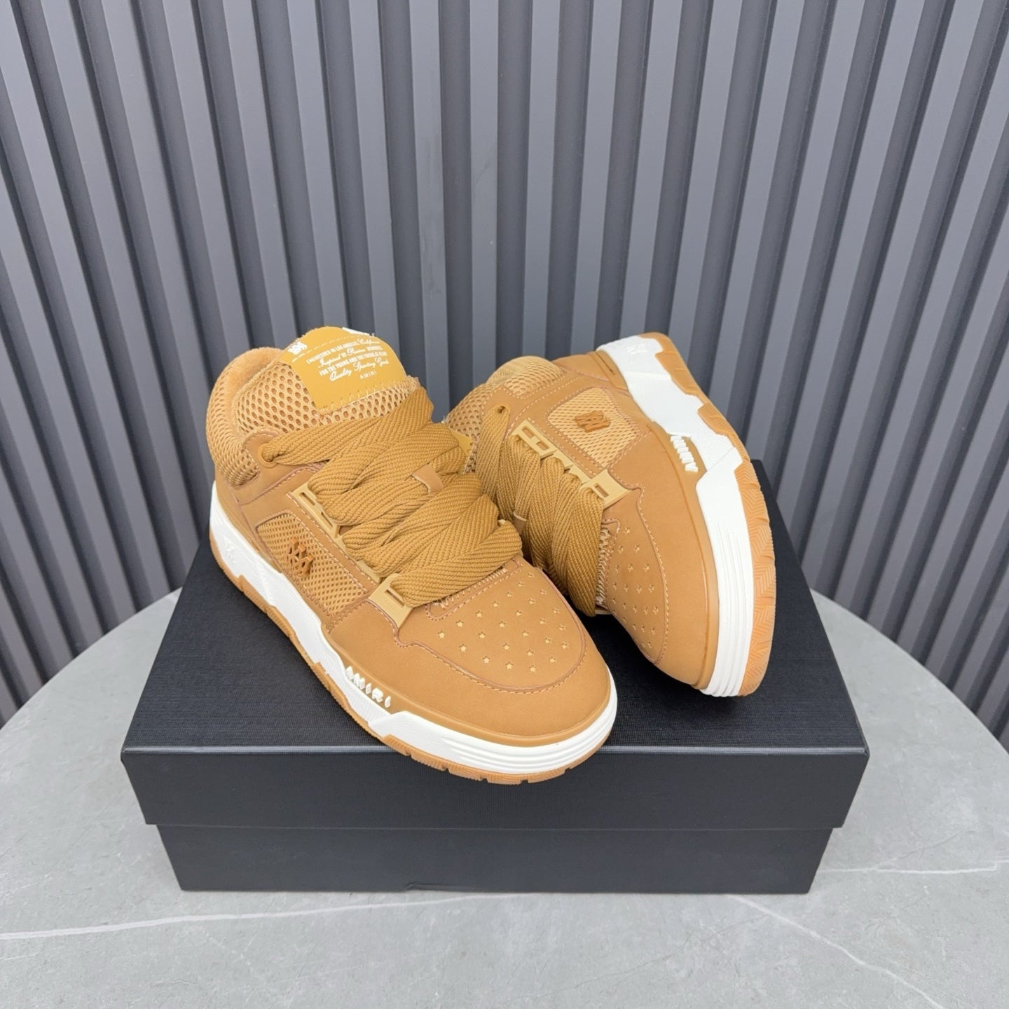 Amiri Shoes