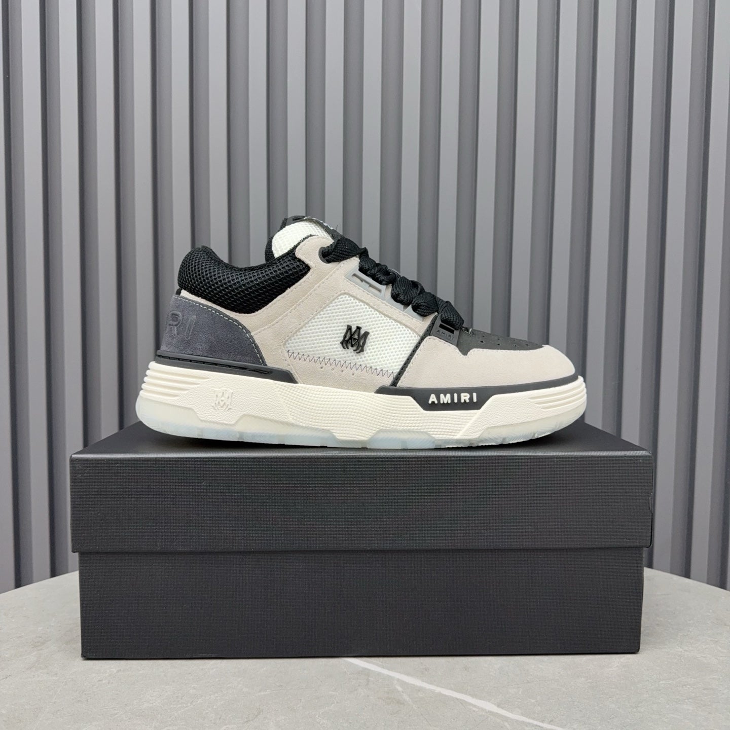 Amiri Shoes