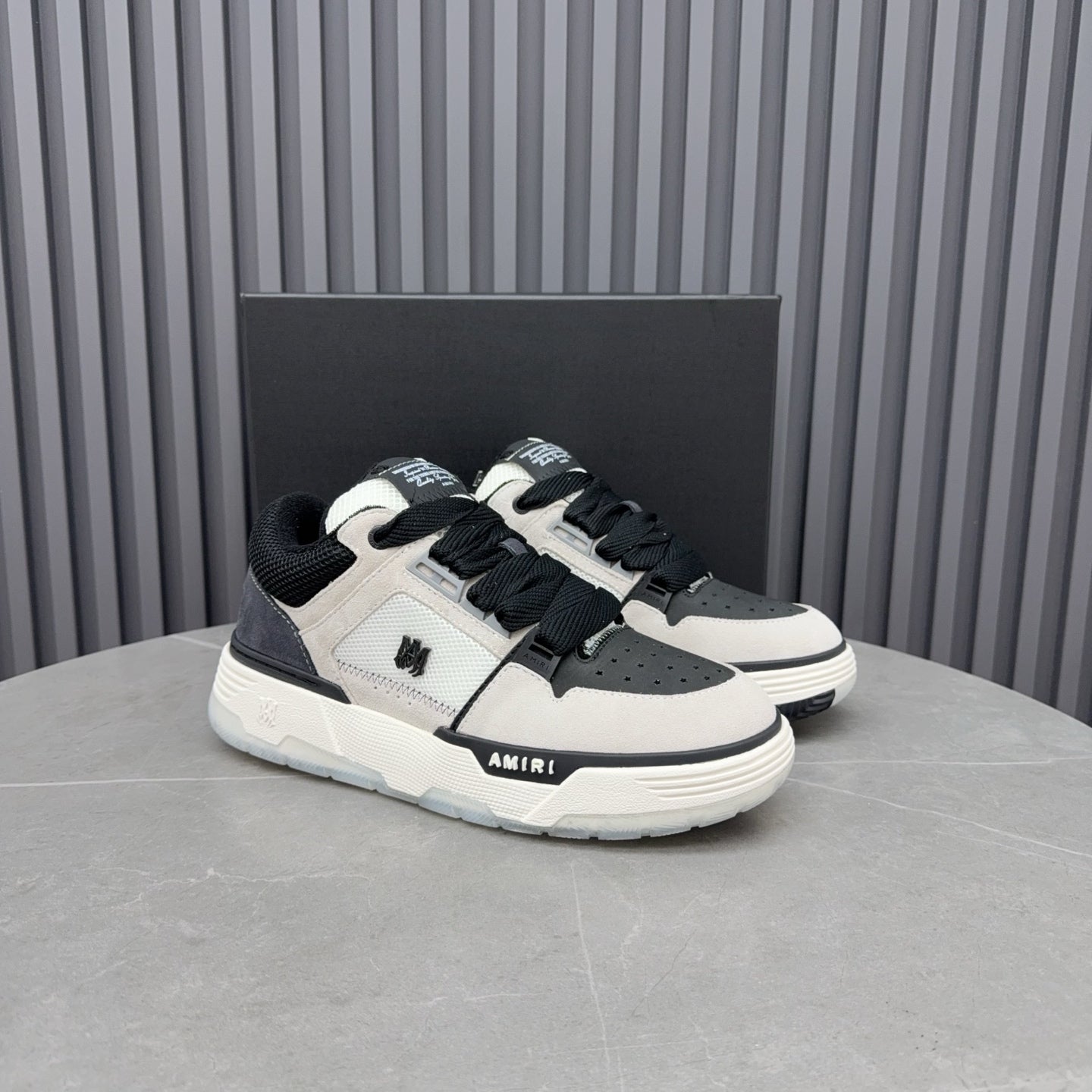 Amiri Shoes
