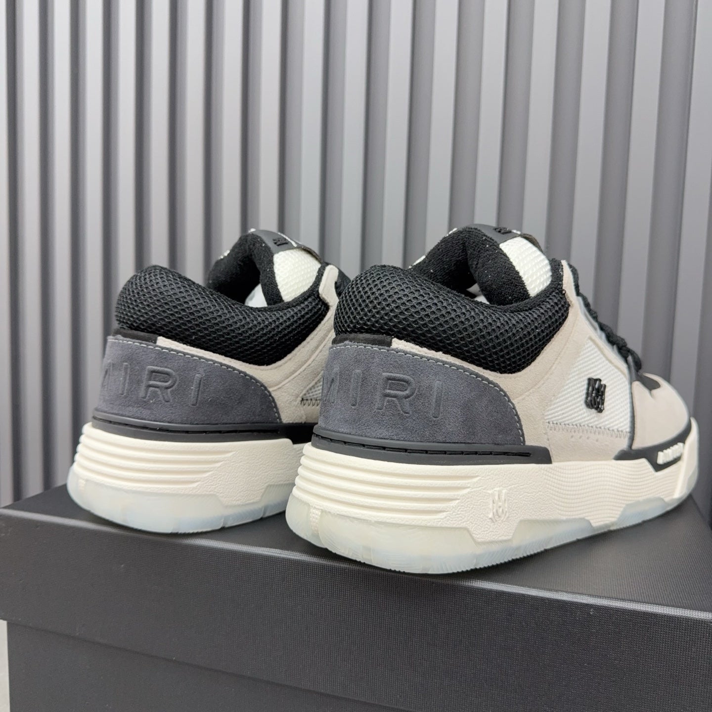 Amiri Shoes