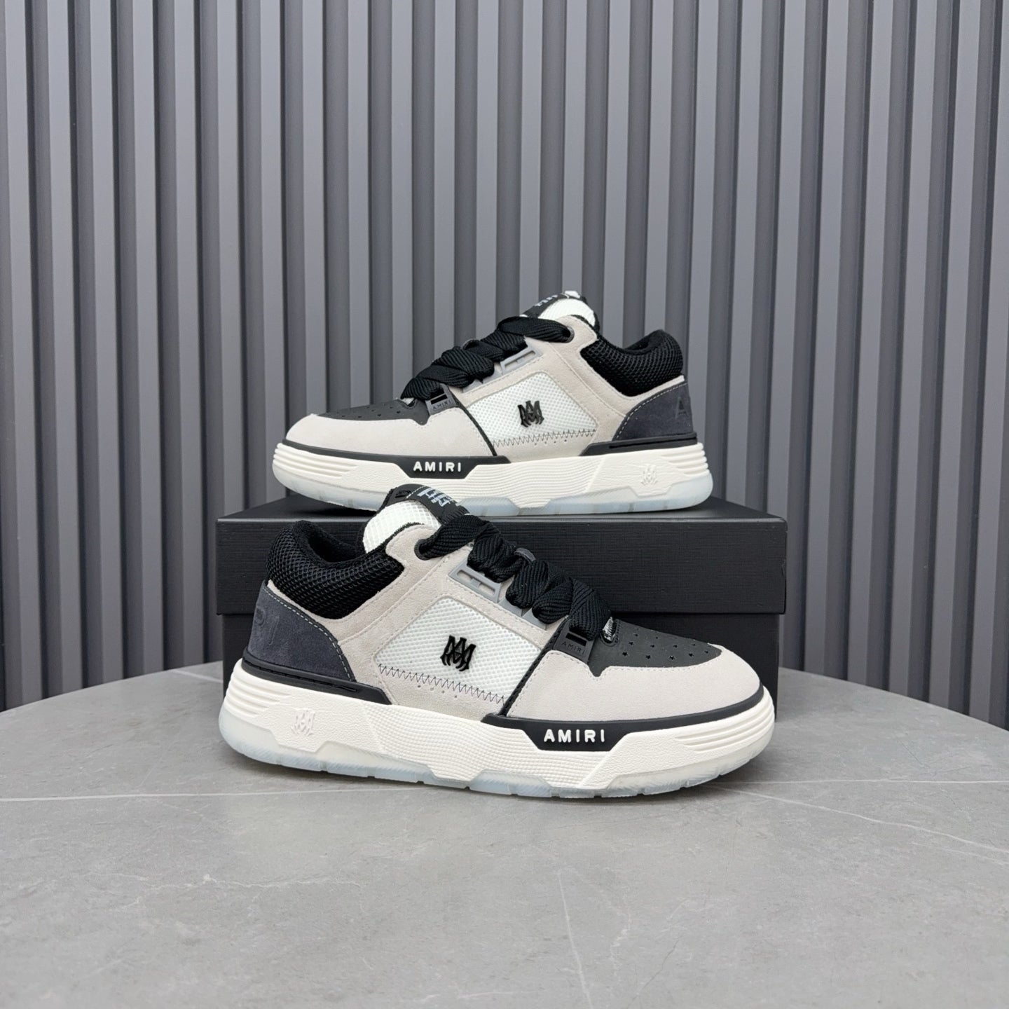 Amiri Shoes