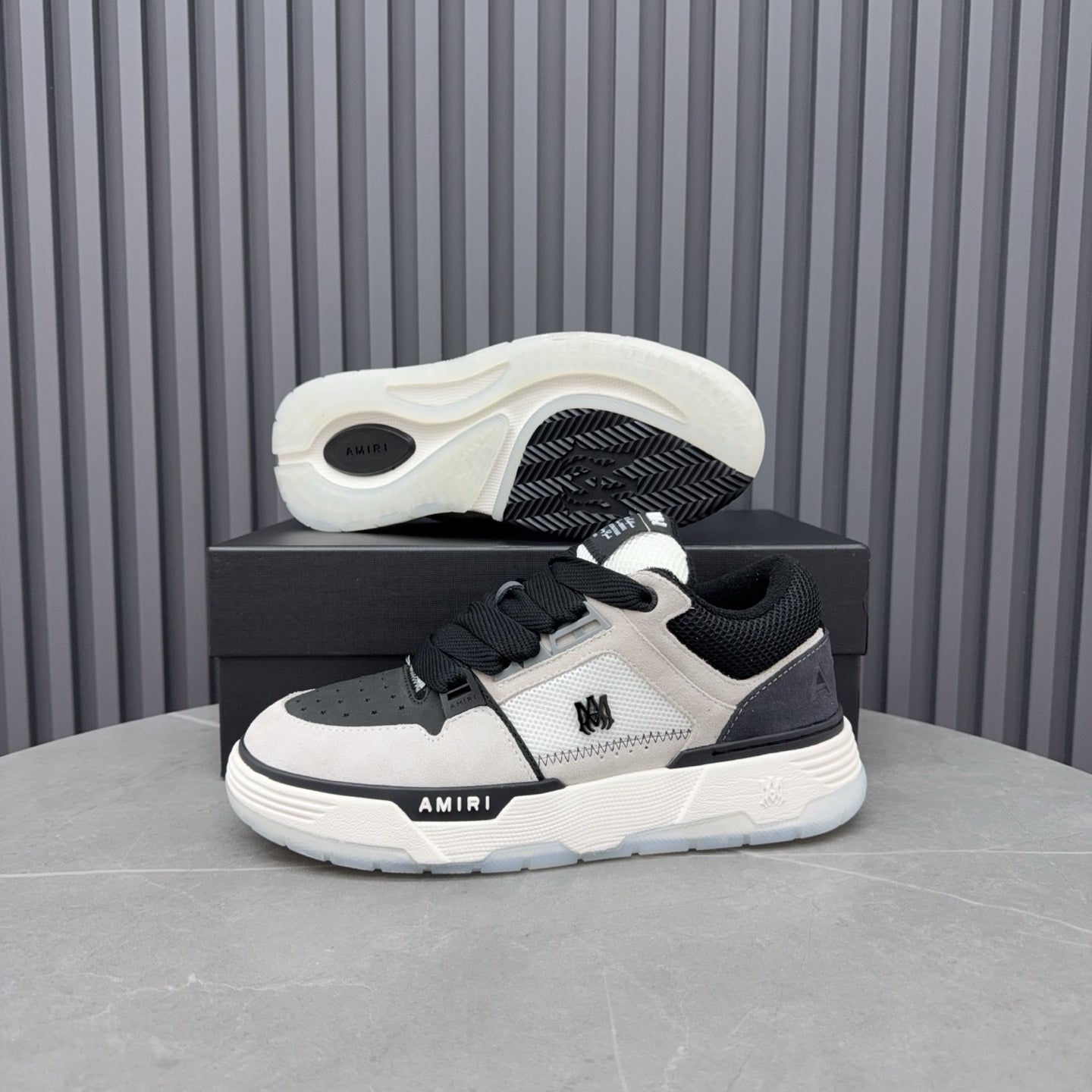 Amiri Shoes