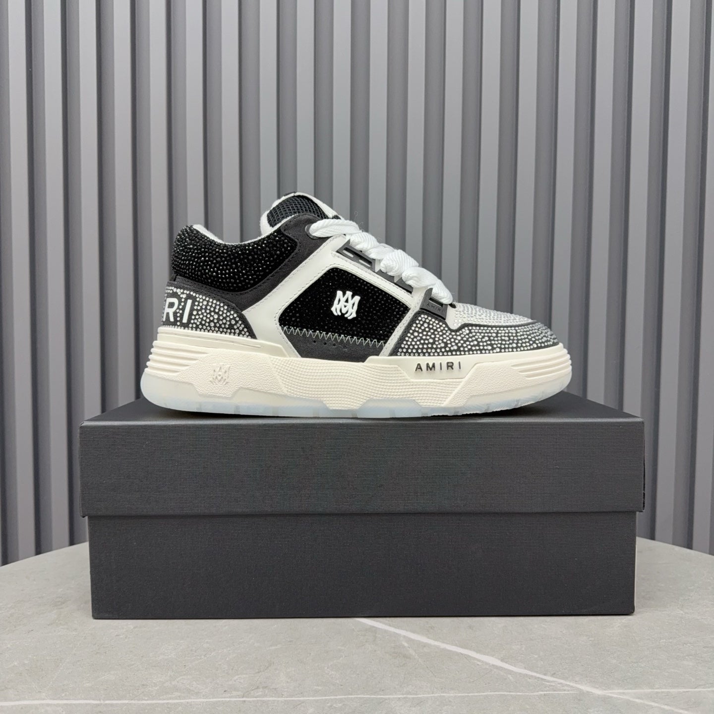 Amiri Shoes