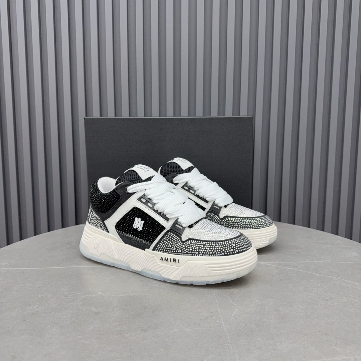 Amiri Shoes