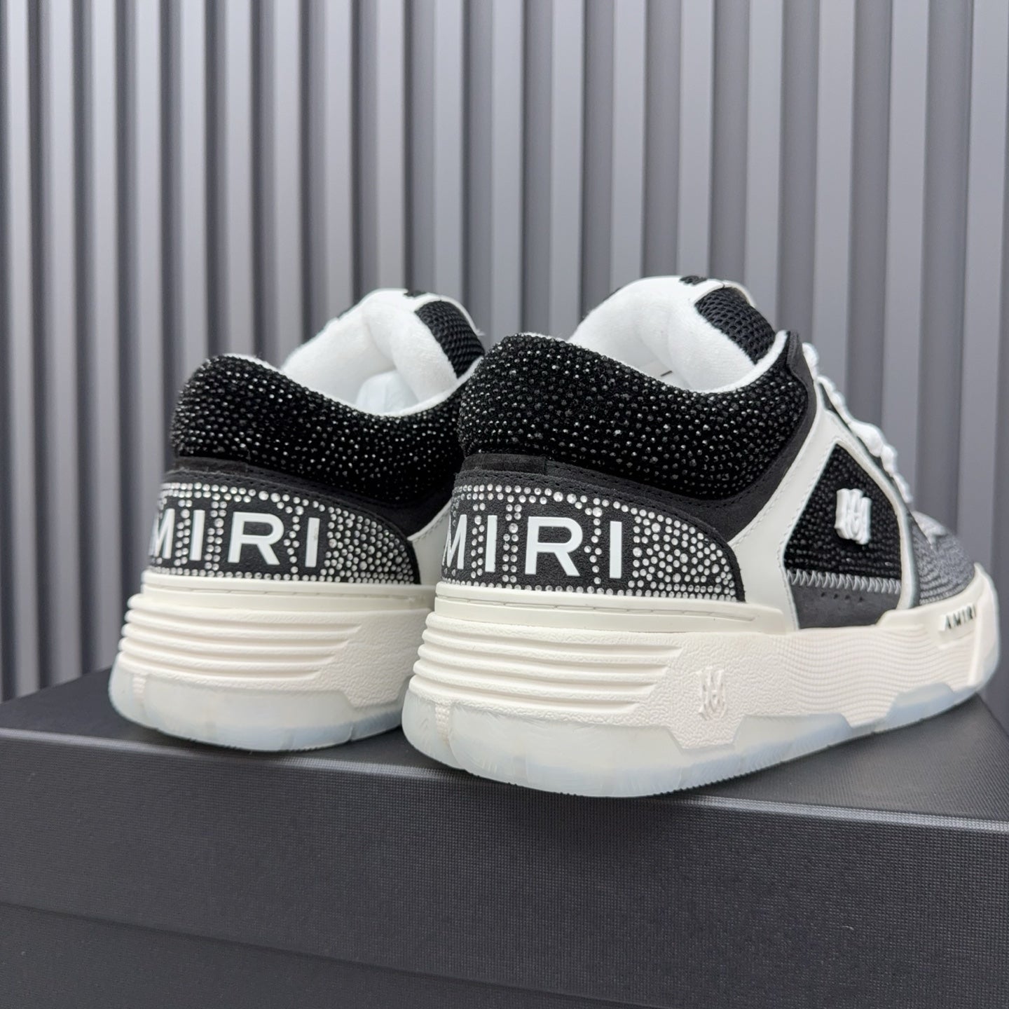 Amiri Shoes