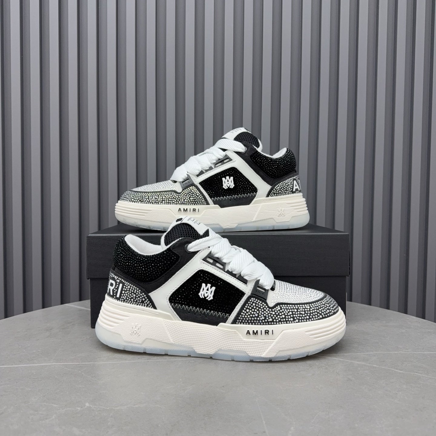 Amiri Shoes