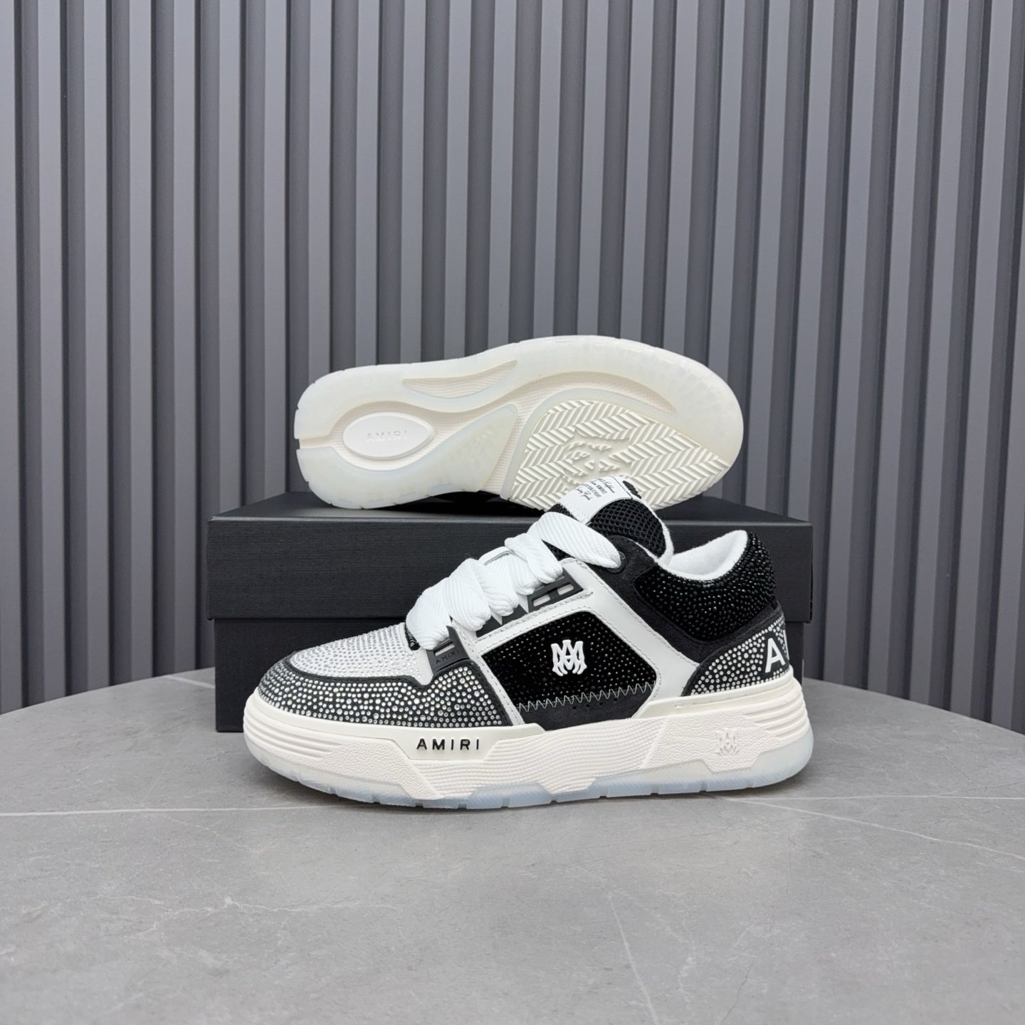 Amiri Shoes