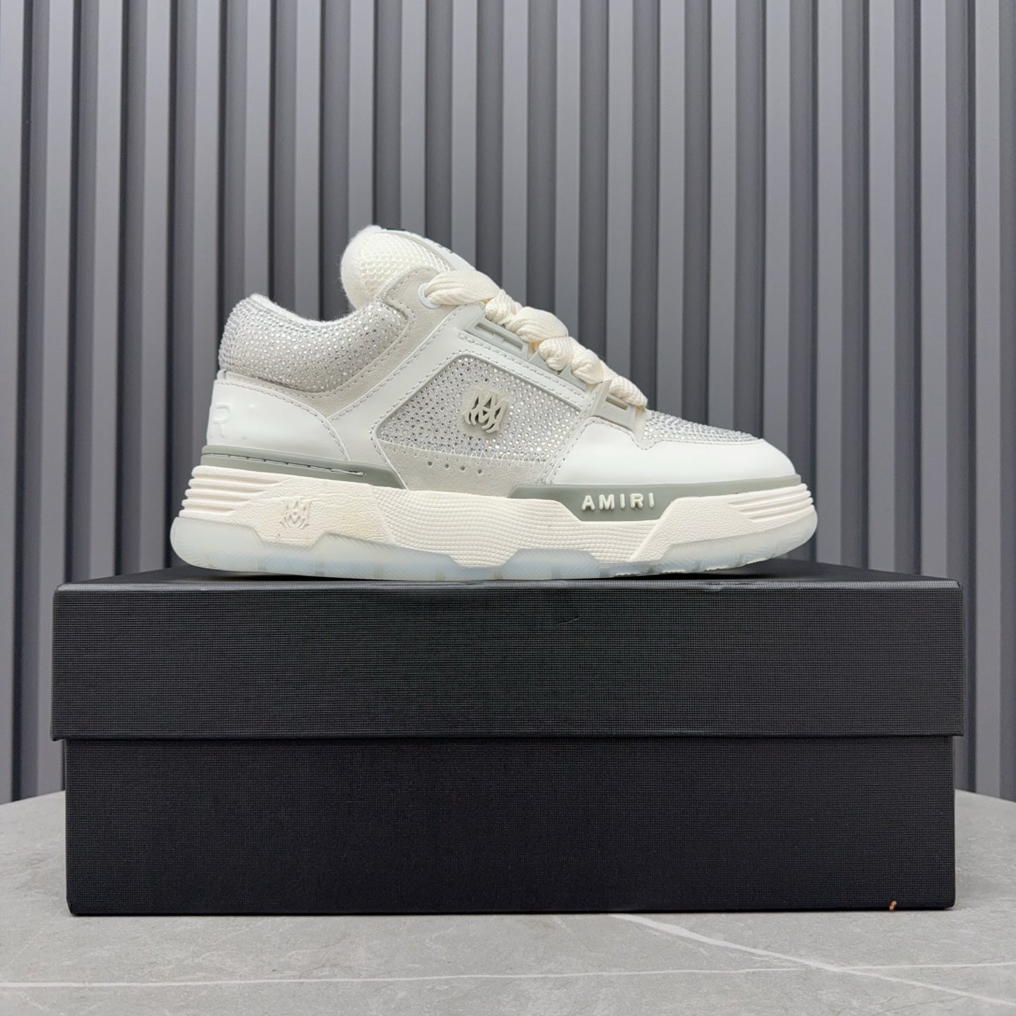 Amiri Shoes
