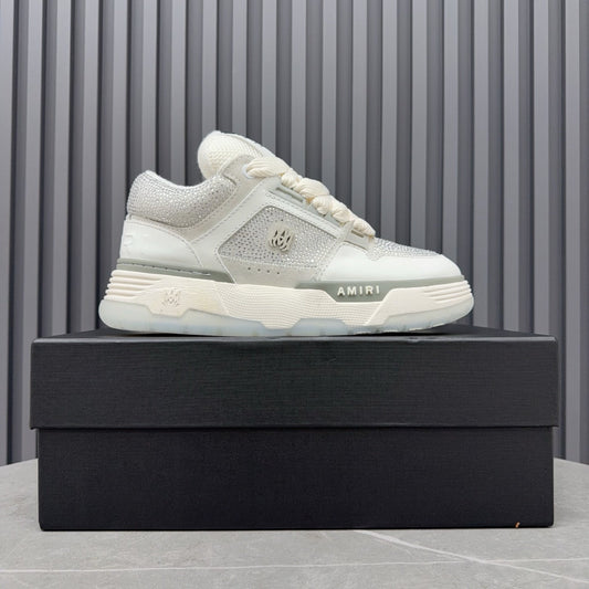 Amiri Shoes